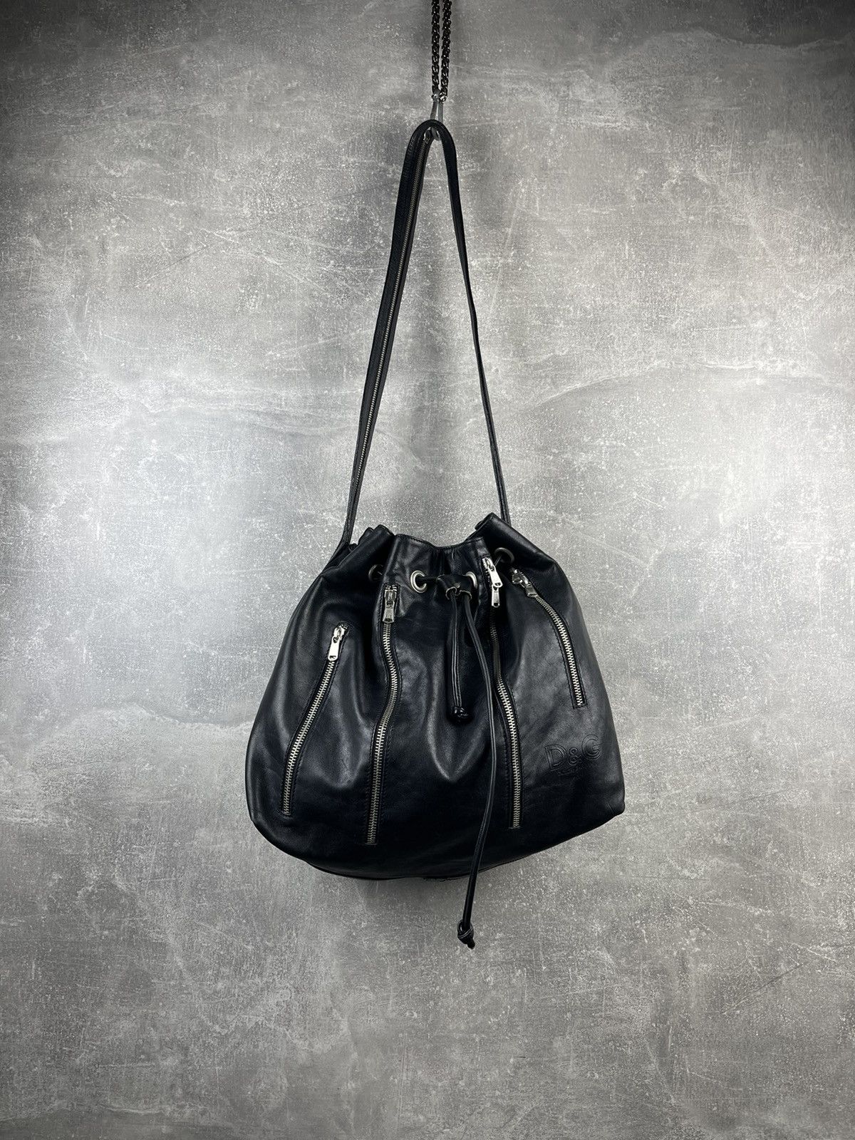 Archival Clothing × Avant Garde × Dolce & Gabbana Dolce&Gabbana  