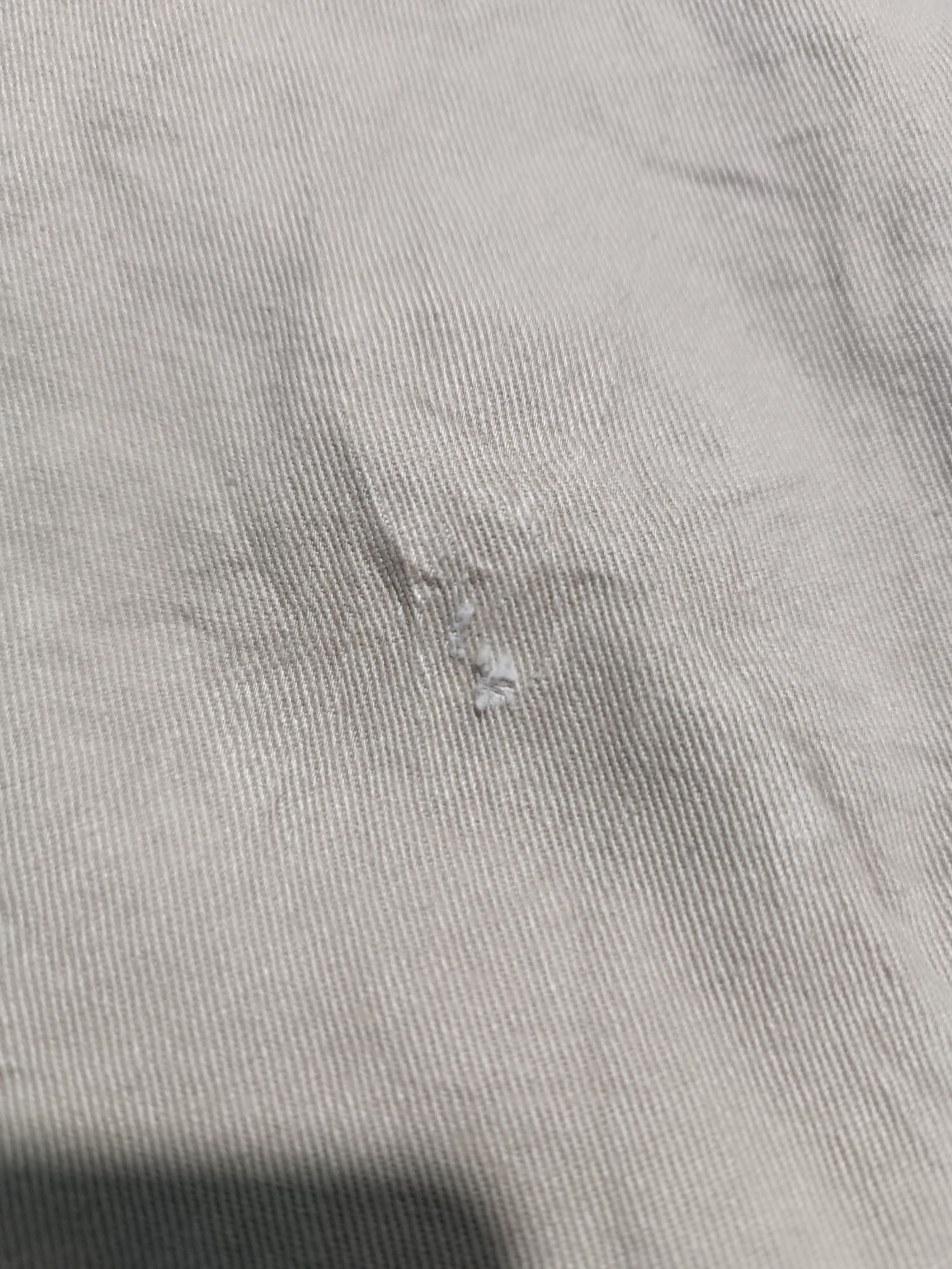 Japanese Brand Japanese Crinkle Side Pant Size US 30 / EU 46 - 9 Thumbnail