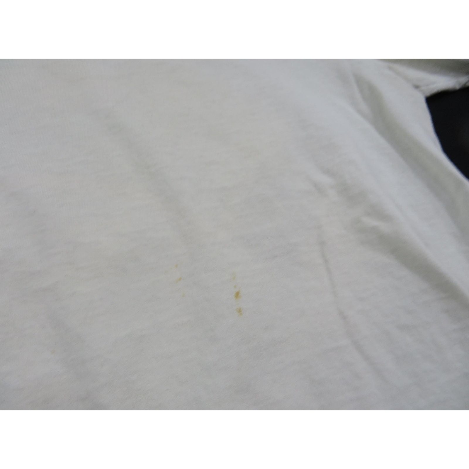 Changes Marvin The Martian T-Shirt, Looney Tunes, Sz XL White 1990s Size US XL / EU 56 / 4 - 10 Thumbnail