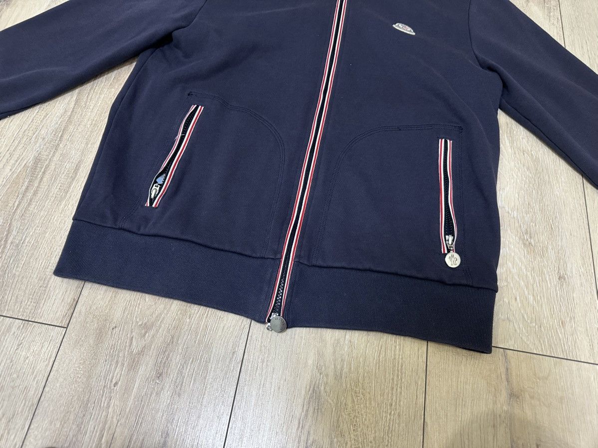 Moncler Moncler Maglia Cardigan Men Hoodie Jacket Size US L / EU 52-54 / 3 - 14 Thumbnail