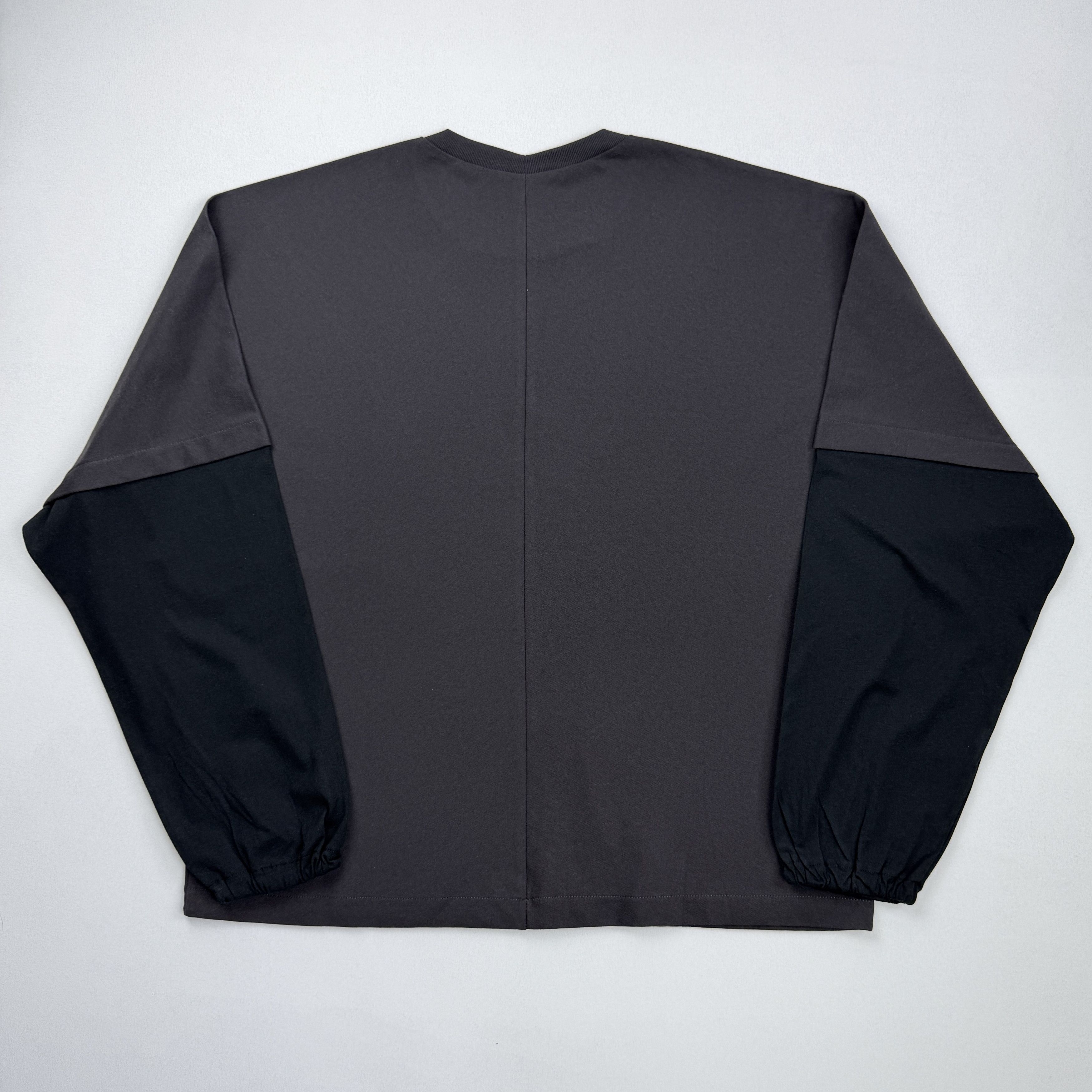 Yeezy Yeezy TS-05 Size 1 New 2 Layer Long Sleeve Shirt Size US S / EU 44-46 / 1 - 3 Thumbnail