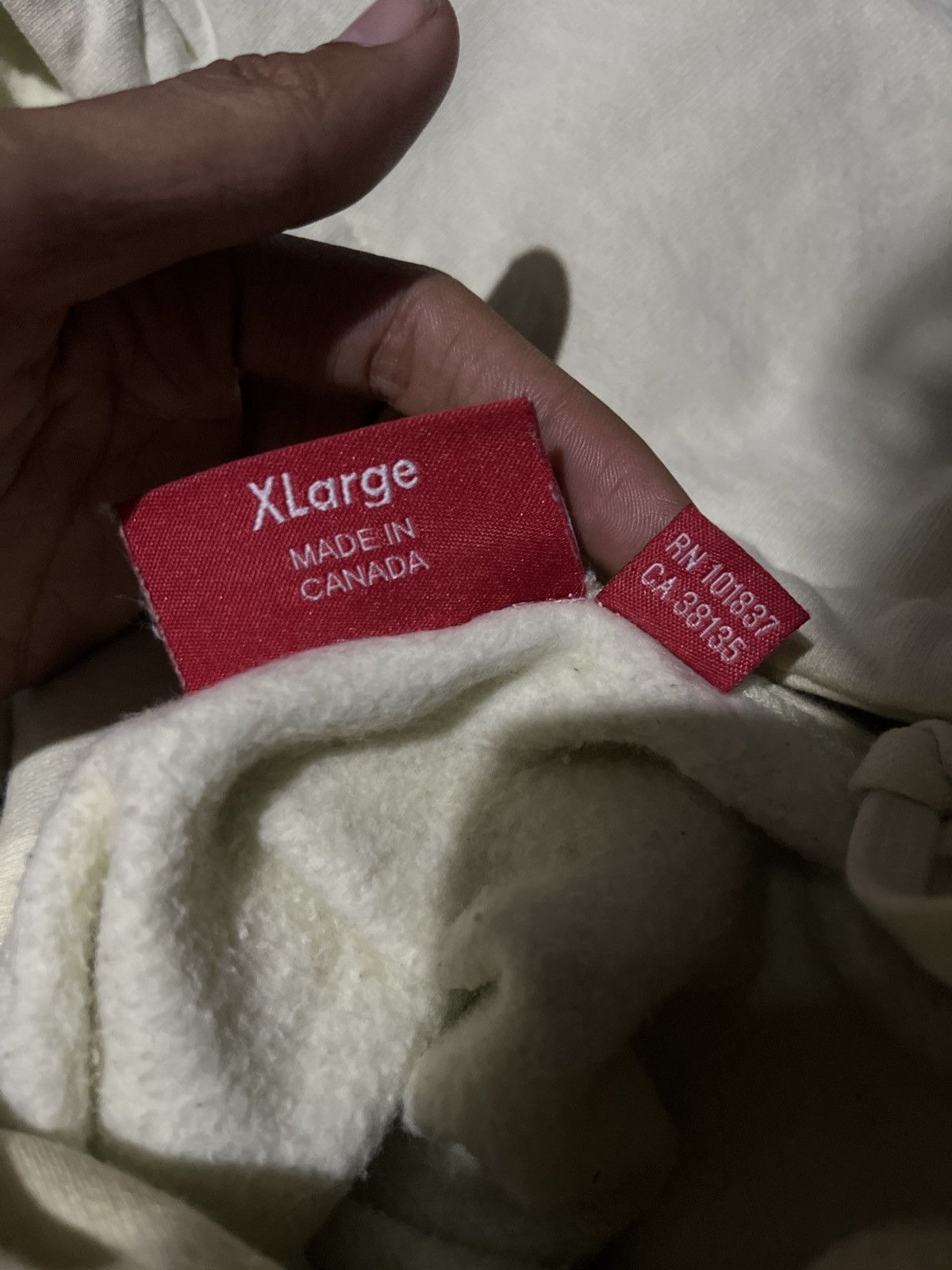Supreme Supreme fw17 pale lime box logo hoodie hooded Size US L / EU 52-54 / 3 - 8 Thumbnail