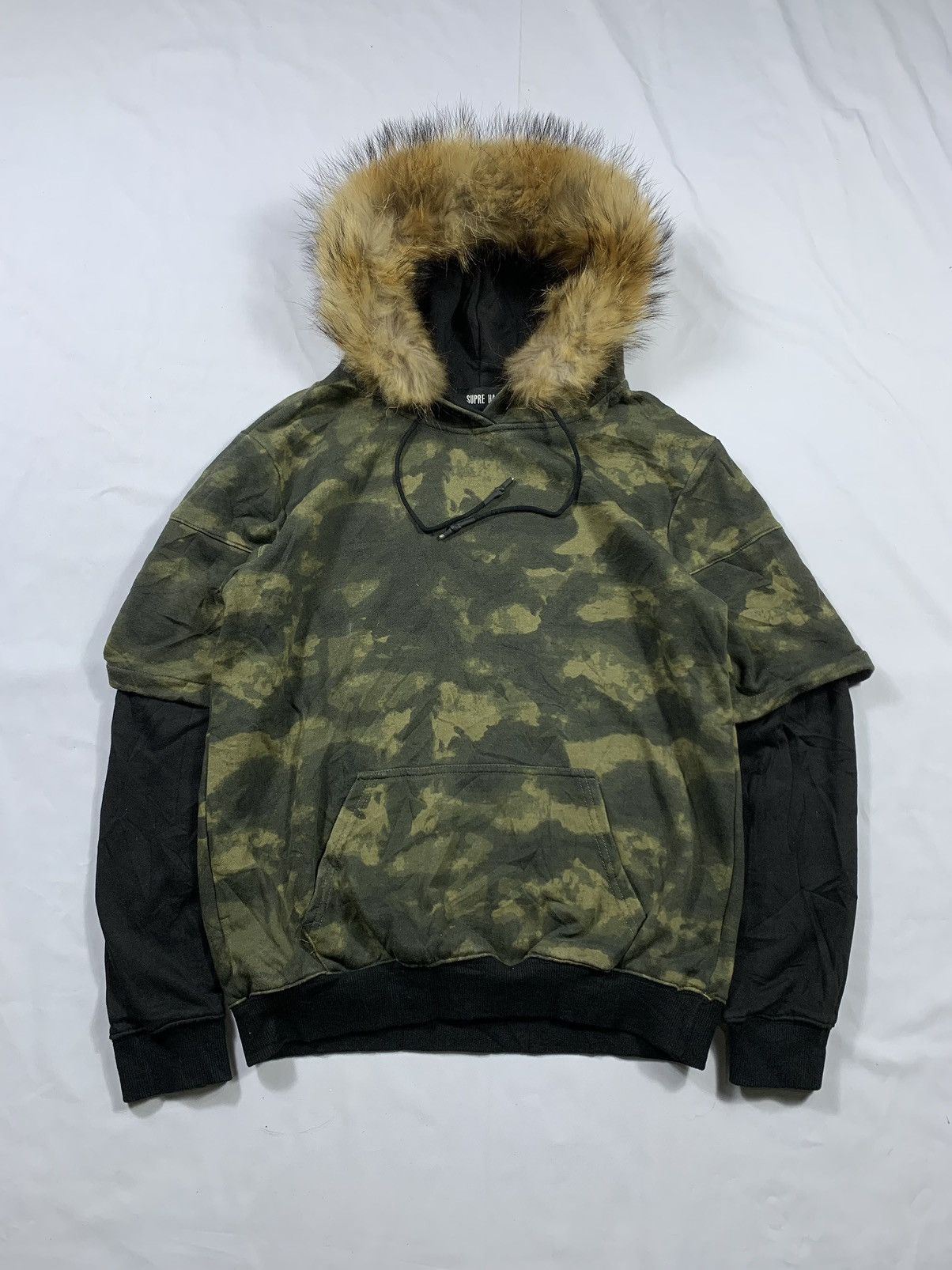If Six Was Nine × Japanese Brand × Le Grande Bleu (L.G.B.) LGB