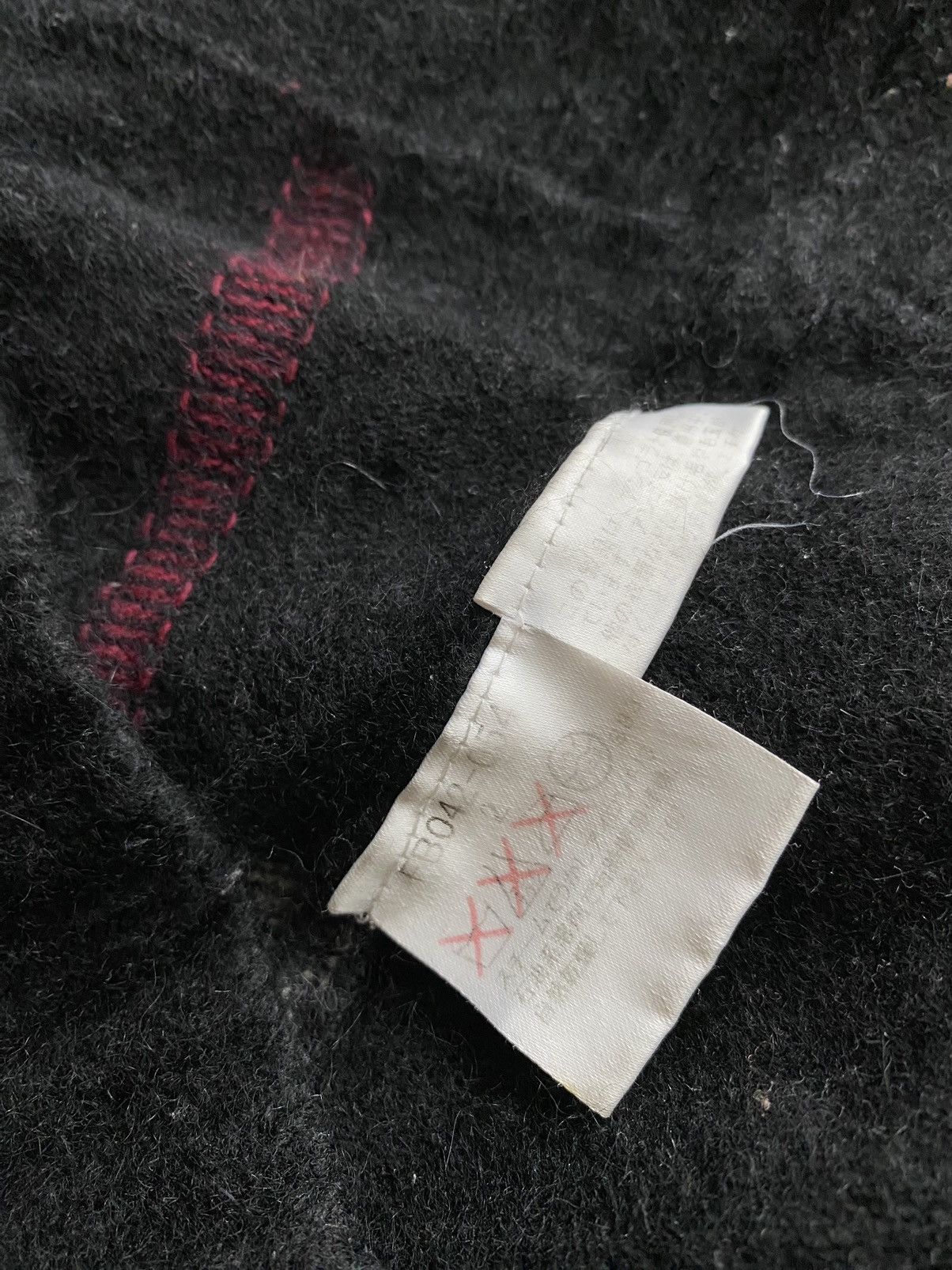 Burberry Burberry Turtleneck wool vintage check sweater Size XS / US 0-2 / IT 36-38 - 3 Thumbnail