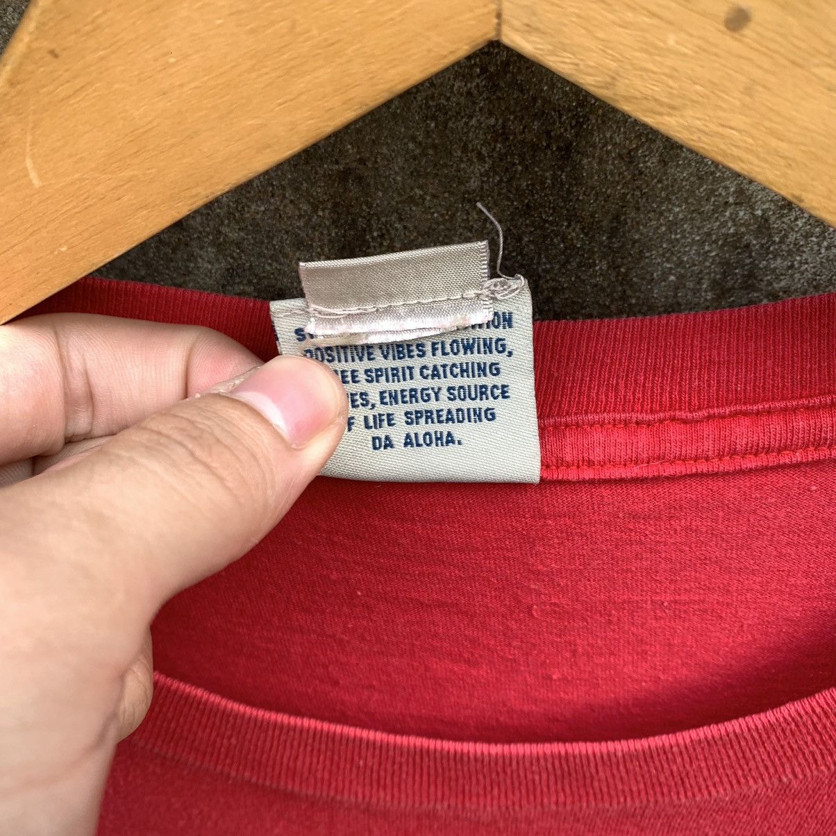 Japanese Brand ❤️‍🔥RARE❤️‍🔥VINTAGE PIKO TSHIRT SURFWEAR Size US L / EU 52-54 / 3 - 5 Thumbnail