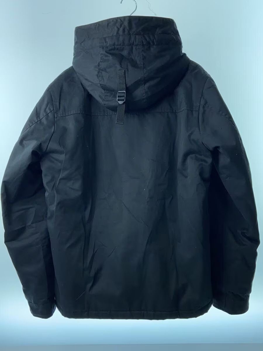 Avirex Avirex Military Jacket Cotton Black Size US XL / EU 56 / 4 - 2 Thumbnail