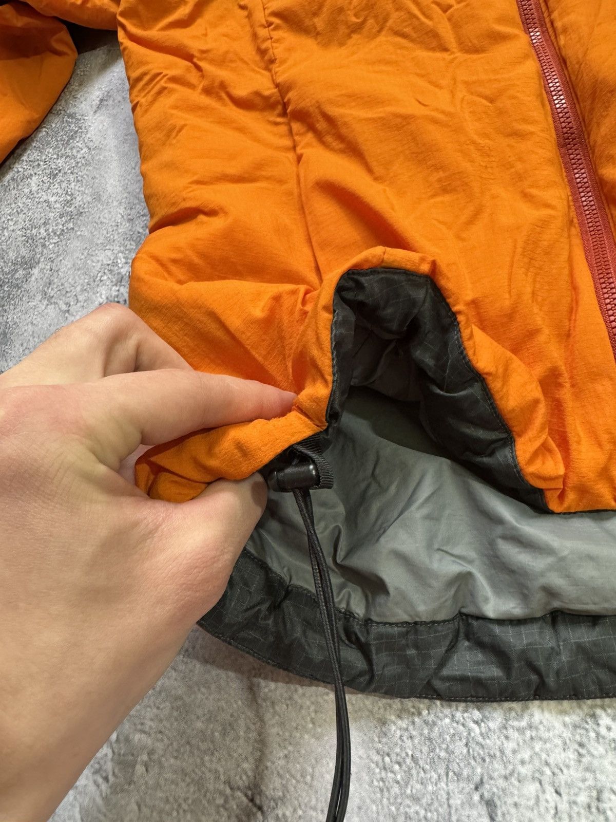 Arc'teryx Arcteryx Atom Jacket Size M / US 6-8 / IT 42-44 - 14 Thumbnail