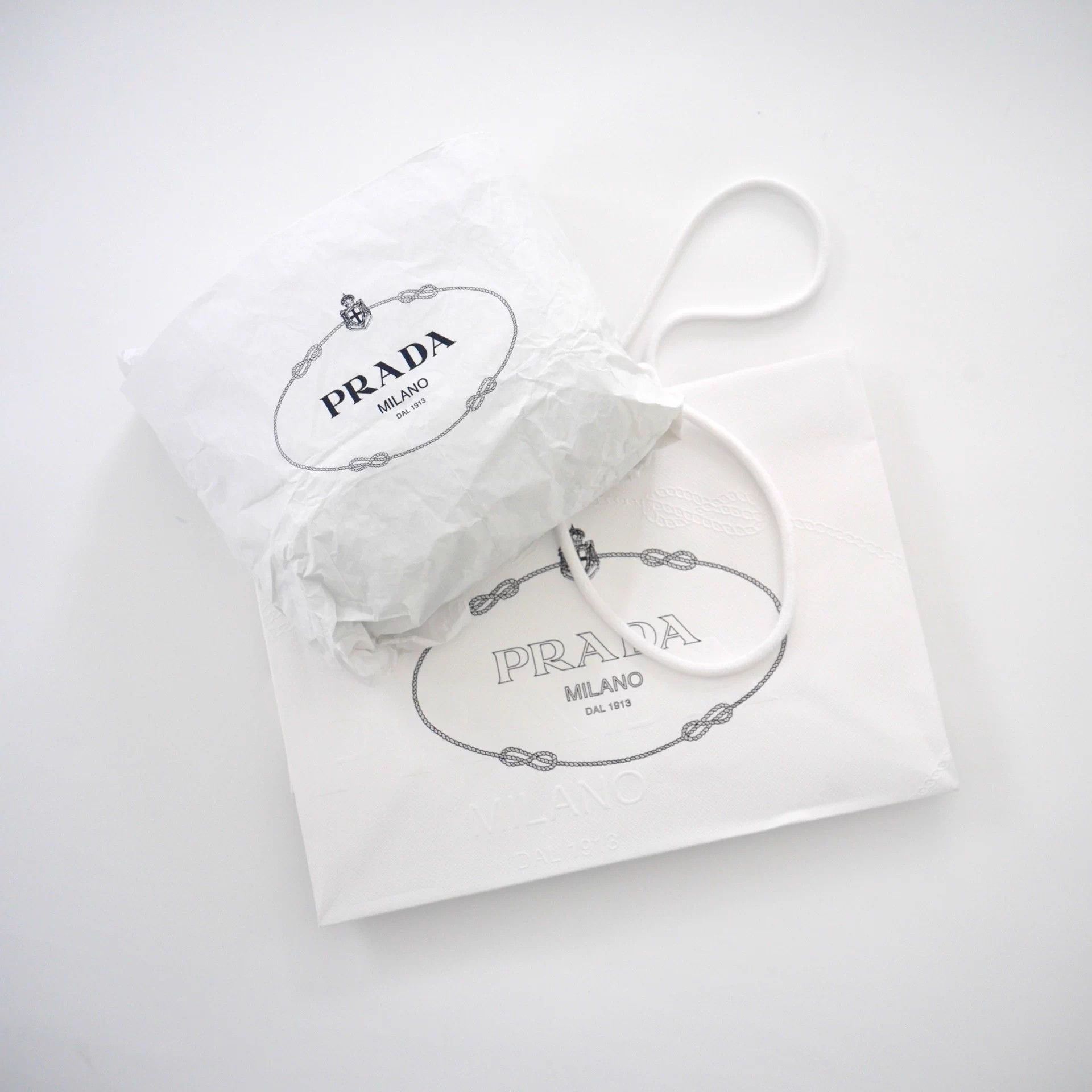 Prada Prada Re-Nylon Handbag Japan Exclusive Color Size ONE SIZE - 7 Thumbnail