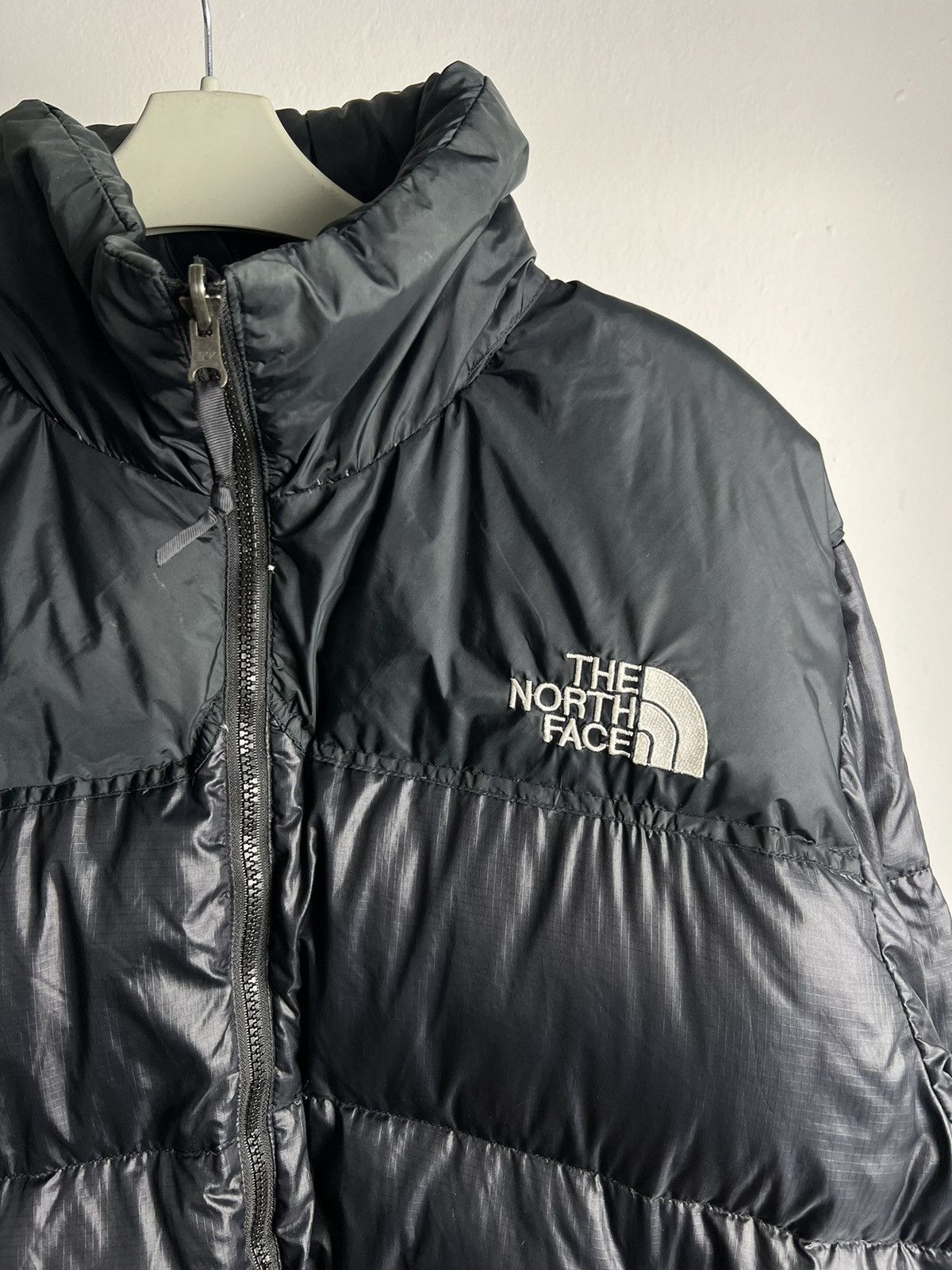The North Face × Vintage Vintage 2000s The North Face Puffer Jackets Size US M / EU 48-50 / 2 - 2 Thumbnail