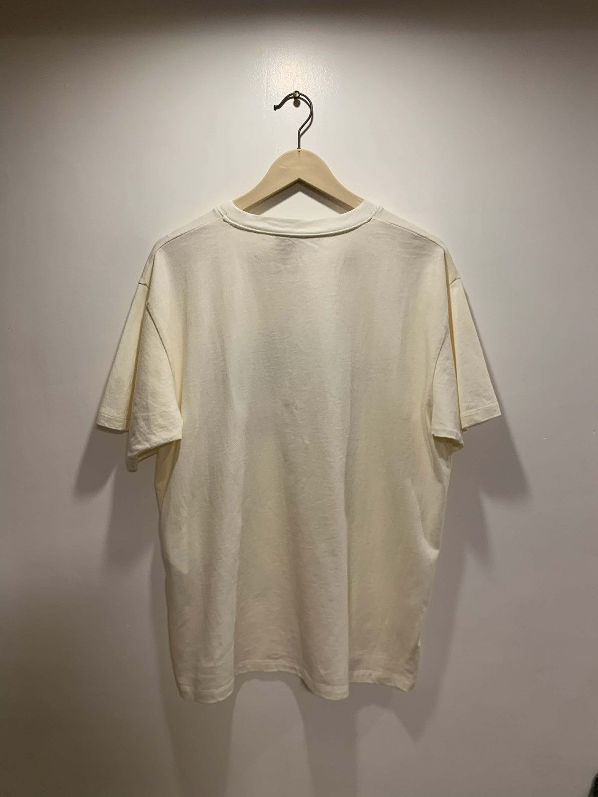 Gucci × The North Face Gucci x The North Face Oversized Tee Size US S / EU 44-46 / 1 - 6 Thumbnail