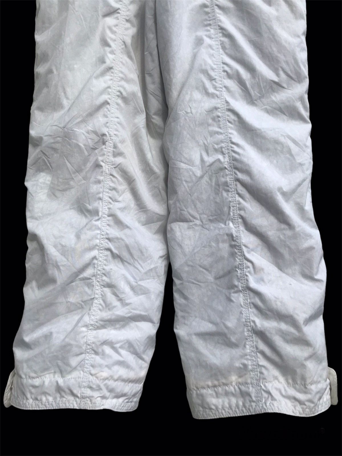 Ellesse × Goldwin × Vintage Vintage Ellesse Sunflower Ski Pants Overall Size US 32 / EU 48 - 11 Thumbnail