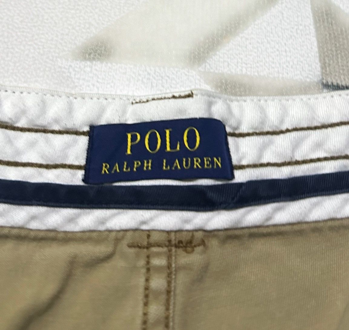 Polo Ralph Lauren Polo ralph lauren cargo short pants Size US 42 / EU 58 - 3 Thumbnail