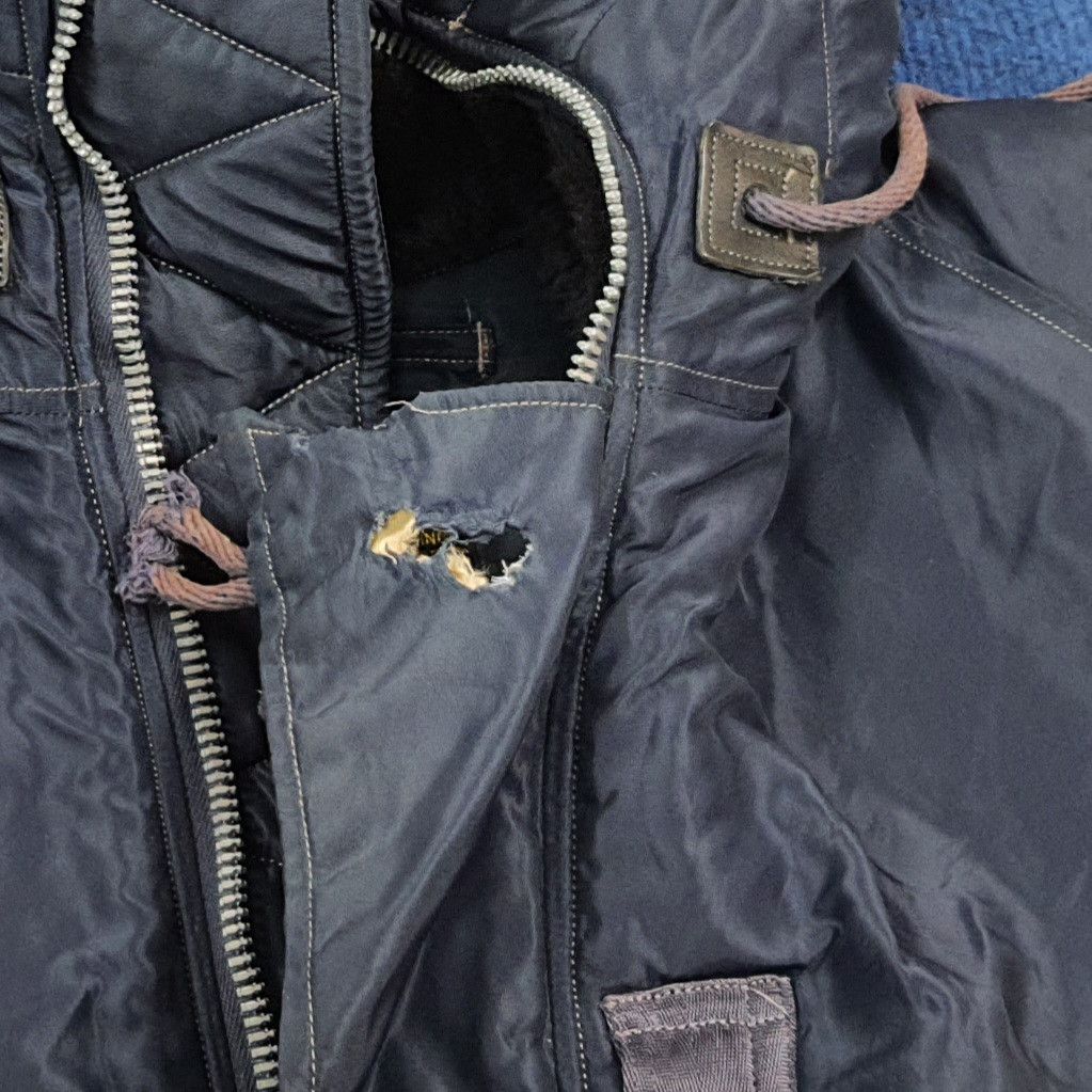 Avirex Vintage Buzz Rickson US Air Force Heavy Parka C303N11 Size US M / EU 48-50 / 2 - 11 Thumbnail