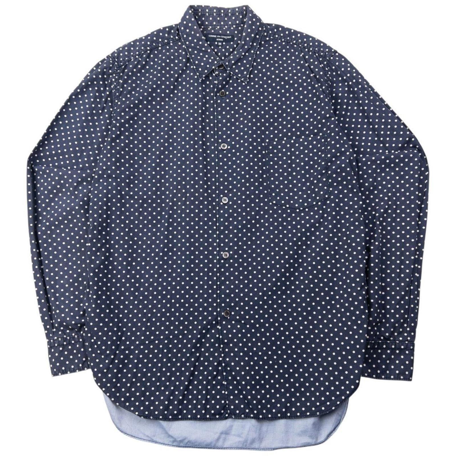 Comme des Garcons × Comme des Garcons Homme Plus × Comme des 