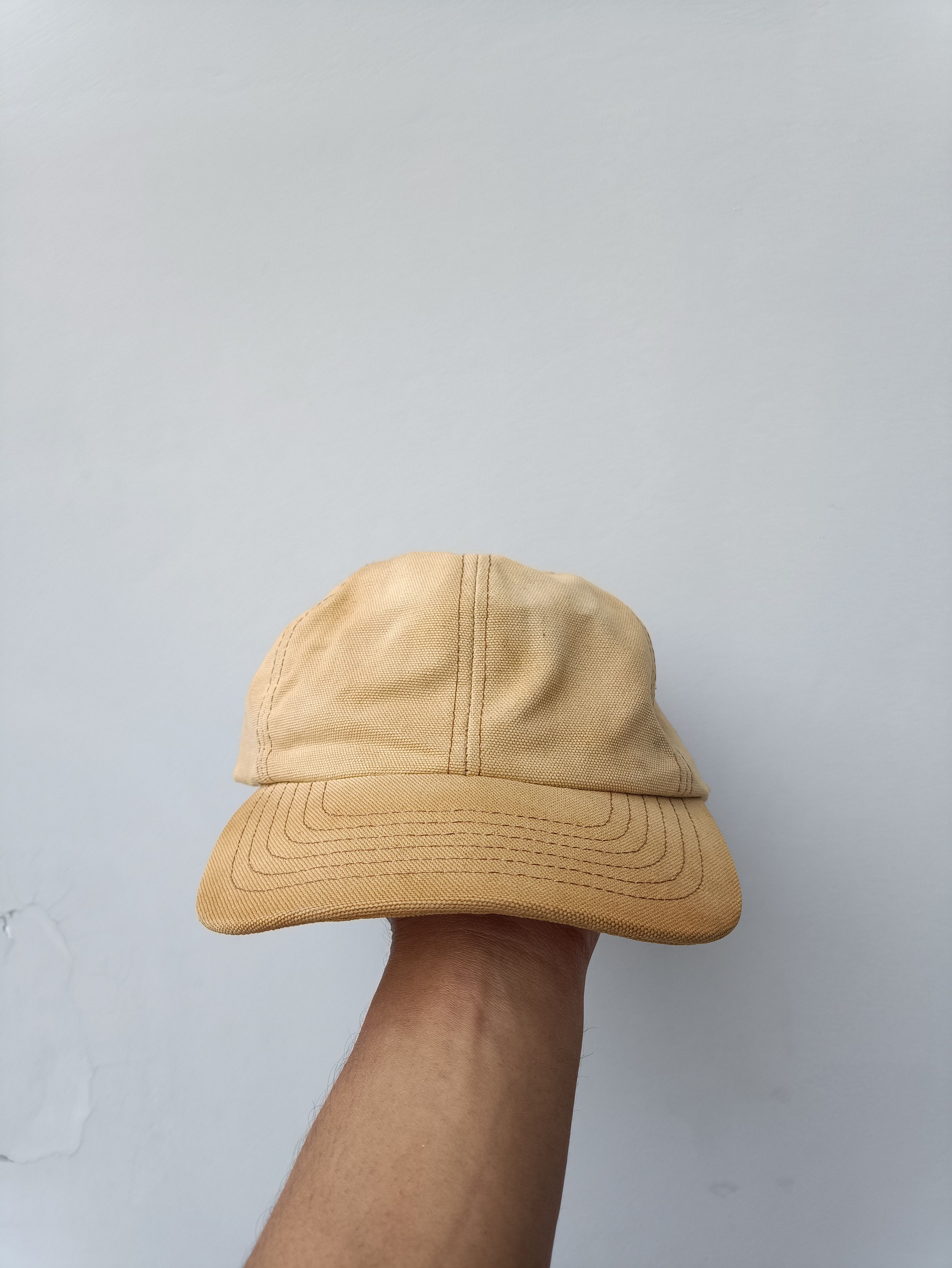 Carhartt × Vintage Carhartt duck canvas Size ONE SIZE - 1 Thumbnail