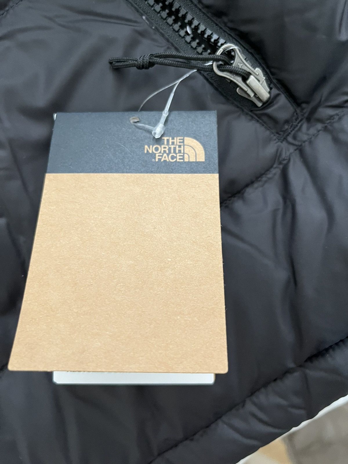 The North Face The north face jacket hoddie Size US L / EU 52-54 / 3 - 3 Thumbnail