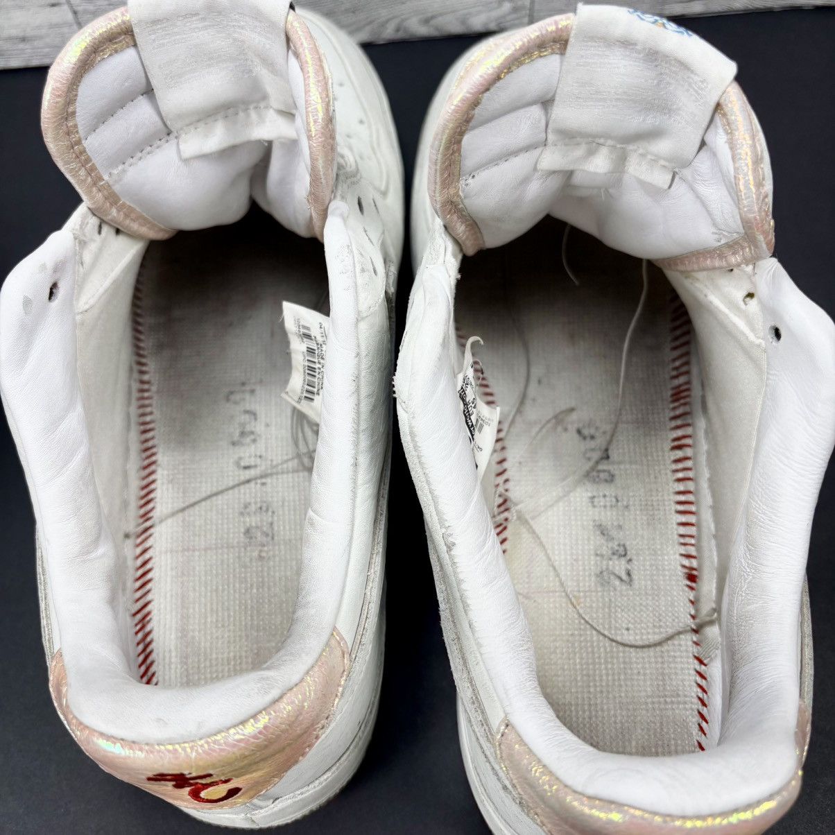 Nike Nike Air Force 1 Low Insideout White Dragon men’s size 11 Size US 11 / EU 44 - 8 Thumbnail
