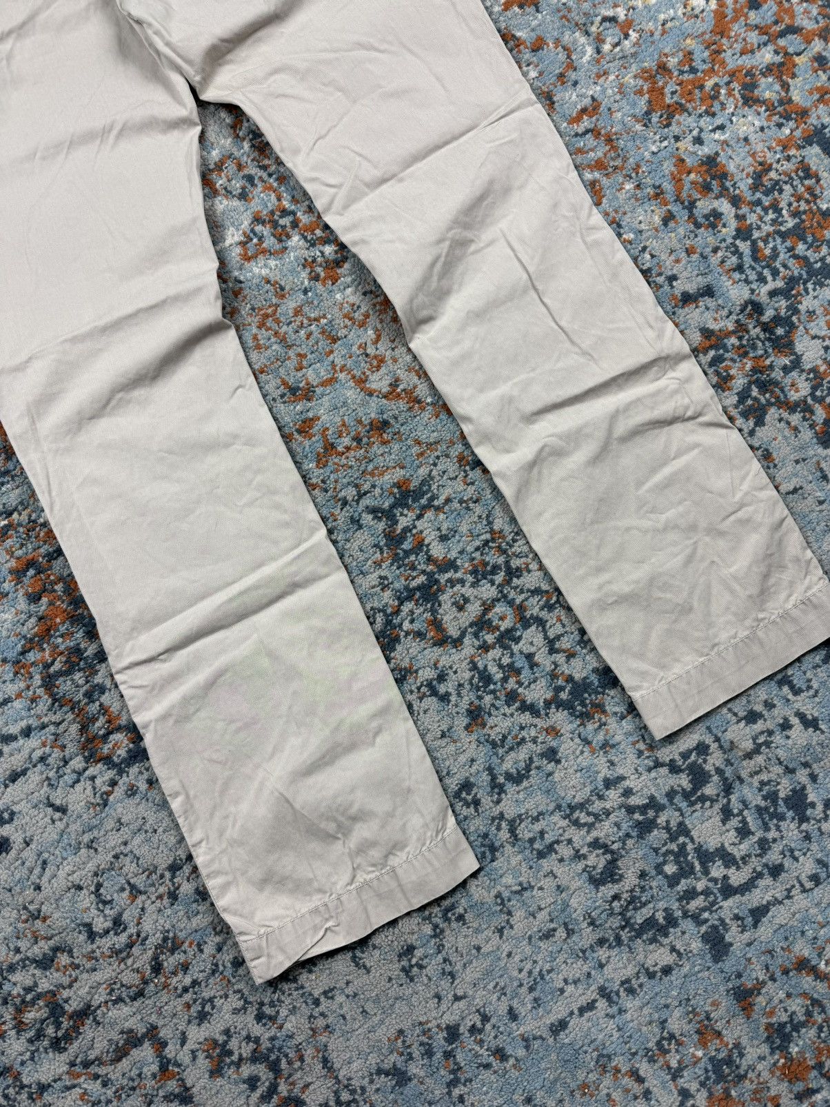 Acne Studios × Designer × Vintage Vintage y2k Acne Studios slim simple casual pants Size US 30 / EU 46 - 6 Thumbnail