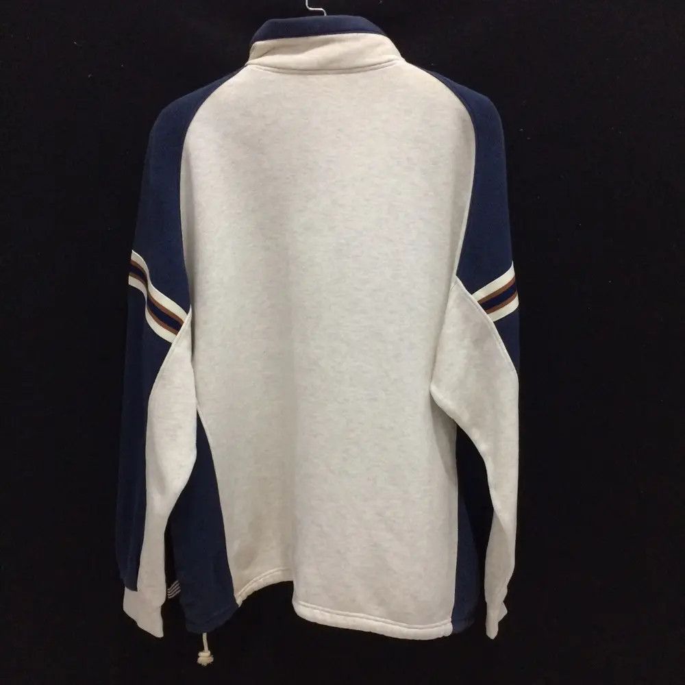 Vintage × Wilson Wilson Hip Hop Logo Sweatshirt Size US M / EU 48-50 / 2 - 4 Thumbnail