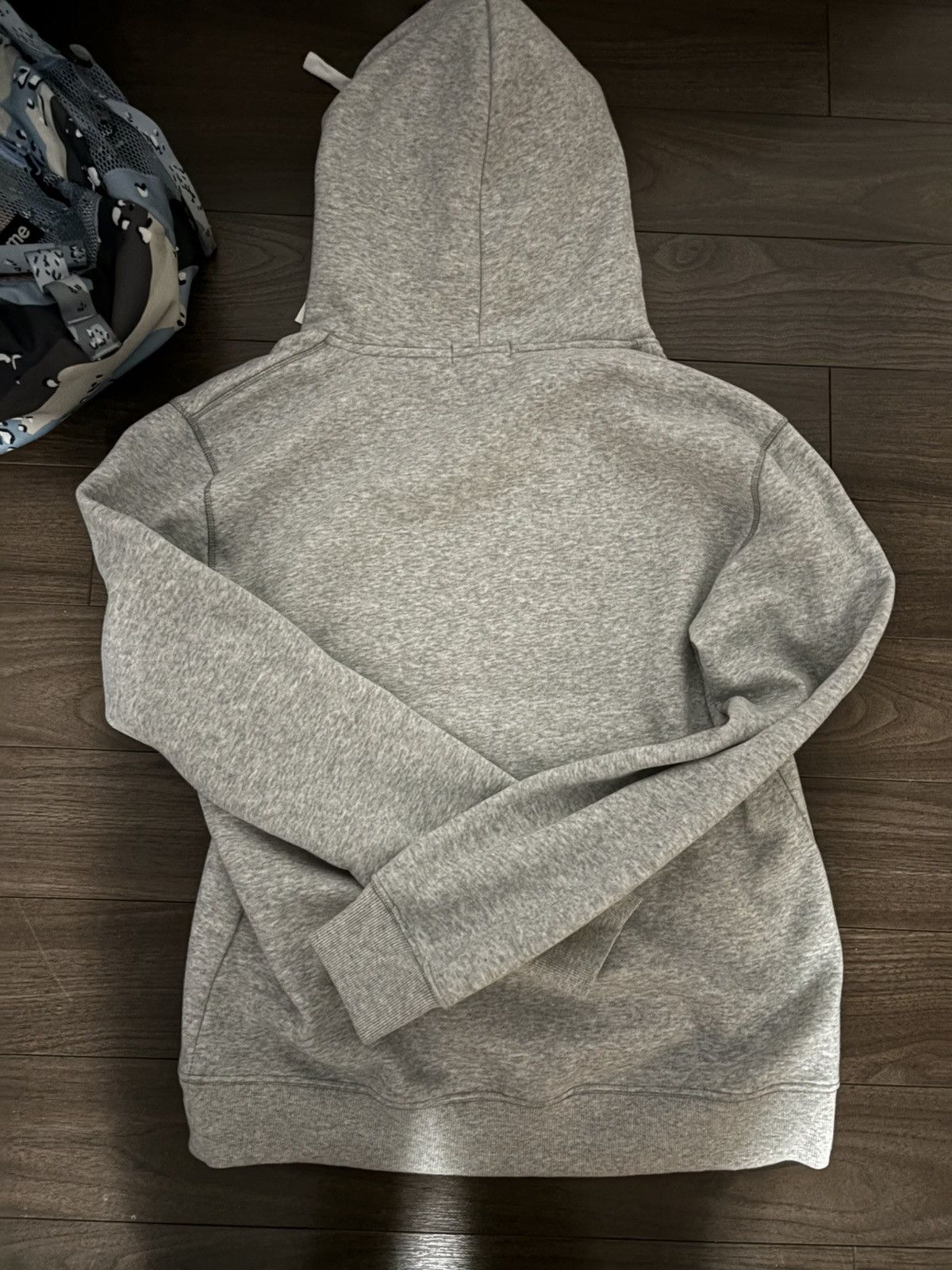 MLB × Polo Ralph Lauren Polo Ralph Lauren Dodgers Hoodie Size US XL / EU 56 / 4 - 4 Thumbnail