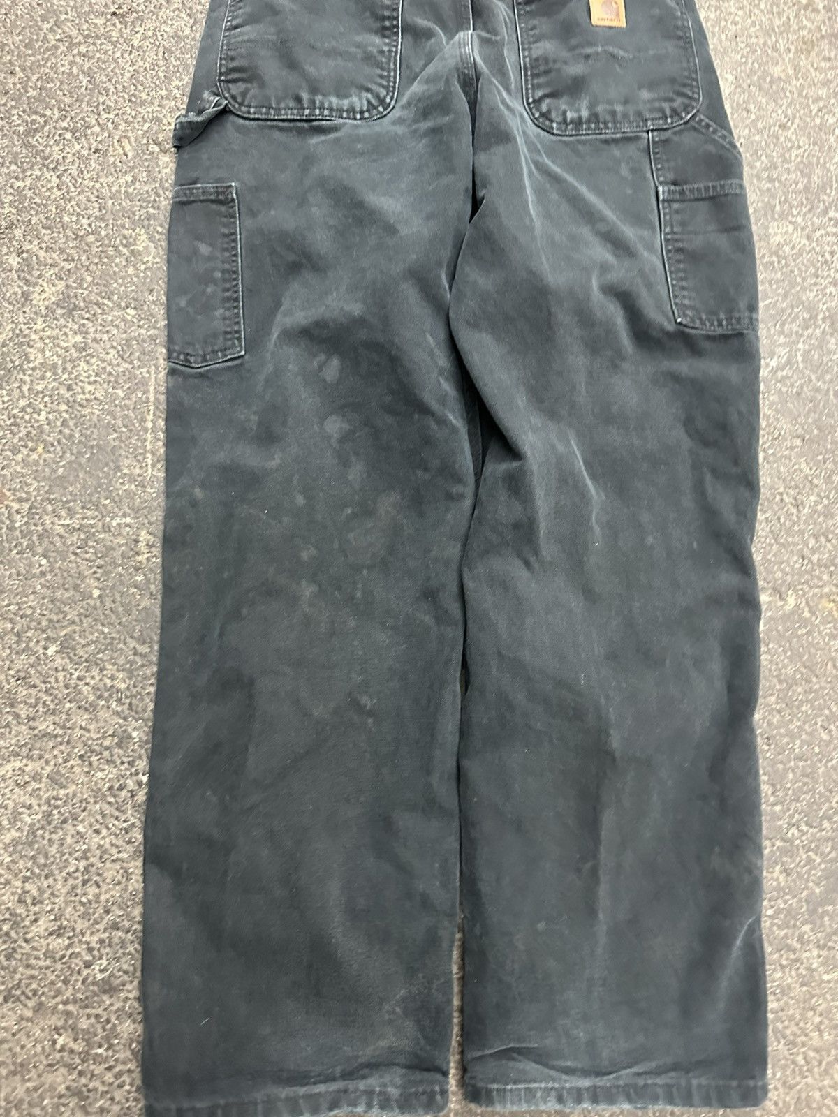 Other Y2K cargo pants Size US 34 / EU 50 - 3 Thumbnail