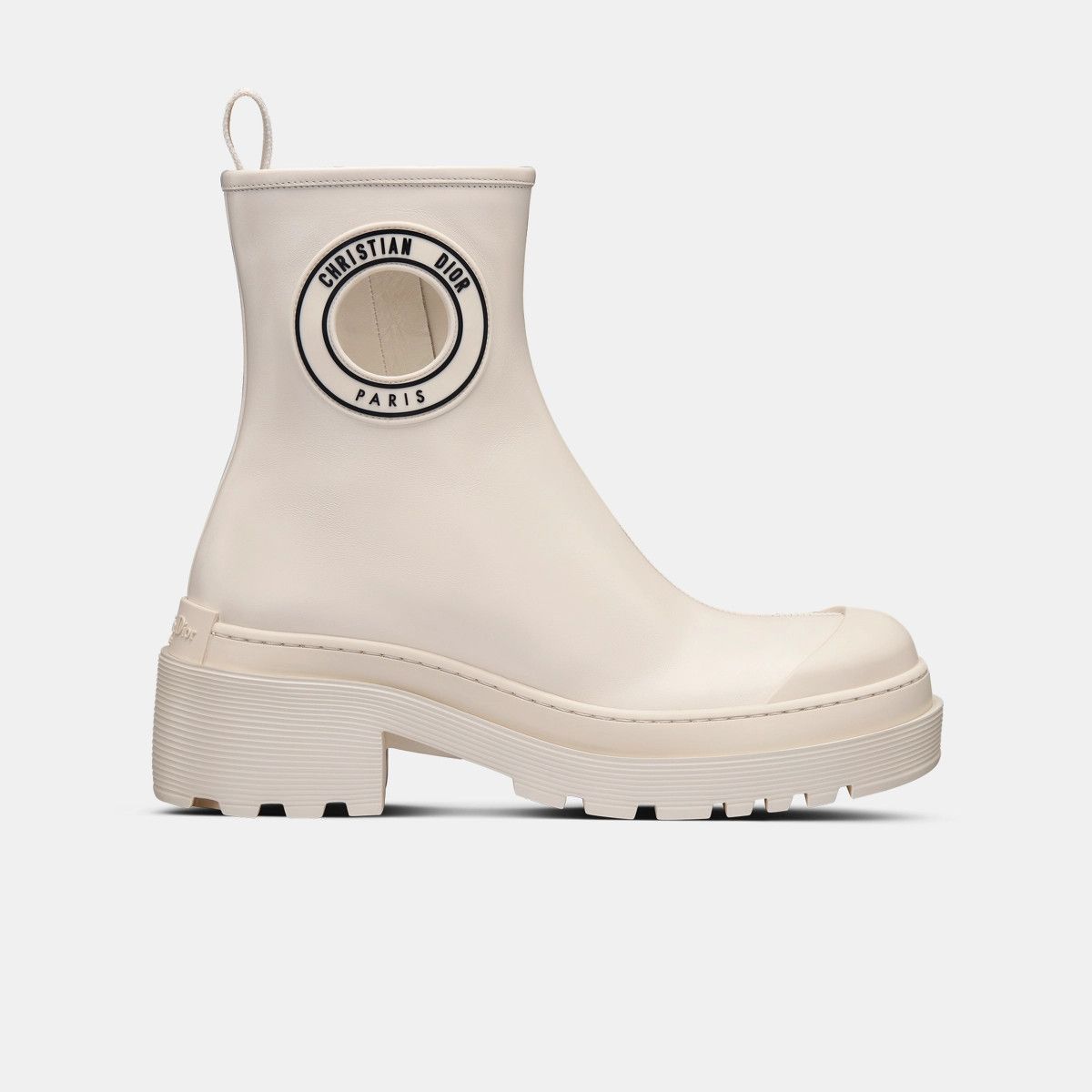 Dior o1bcso1str1224 Boot in Calfskin Size US 11 / IT 41 - 1 Thumbnail