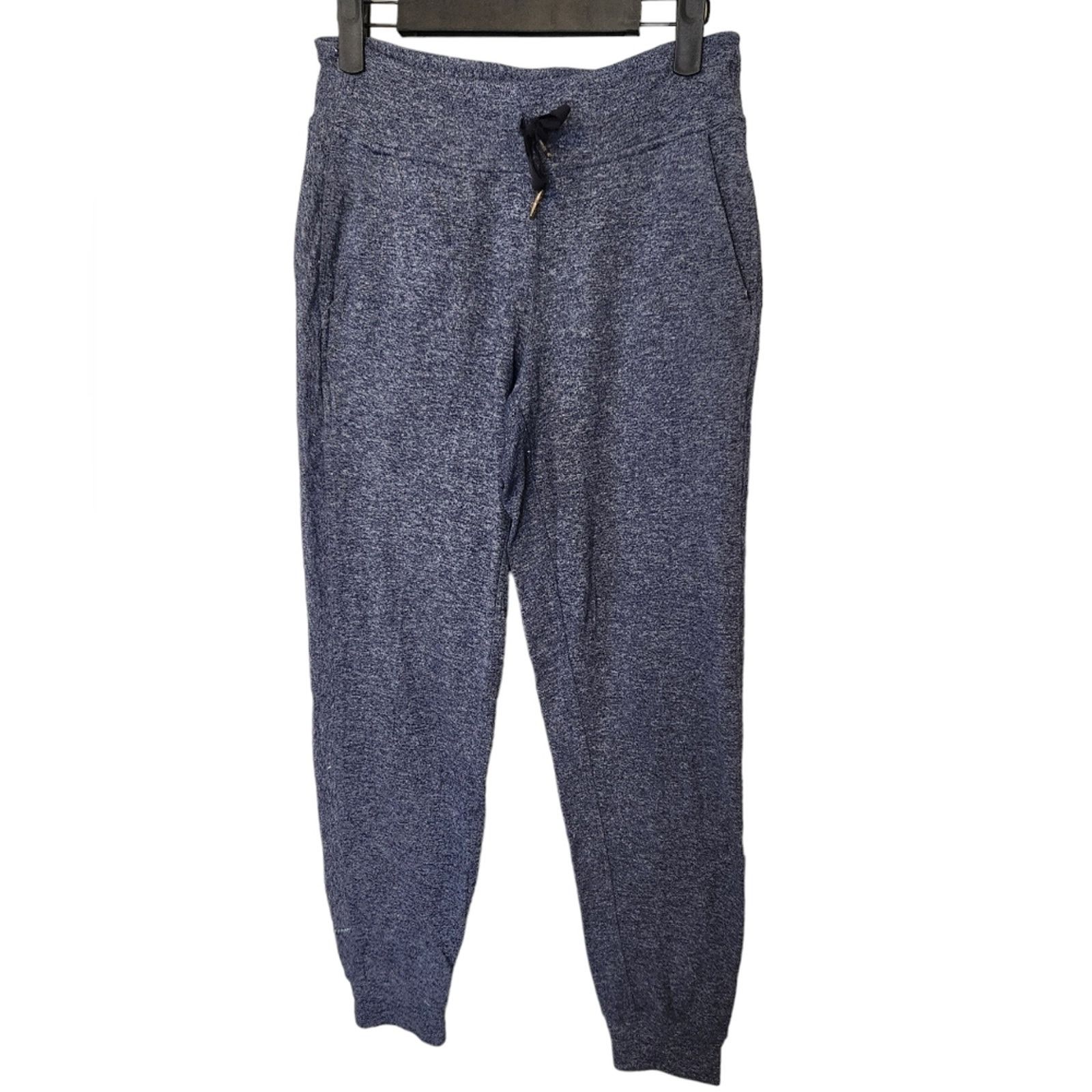 Lululemon Lululemon Ready to Rulu Jogger 4 Size 27" / US 4 / IT 40 - 1 Thumbnail