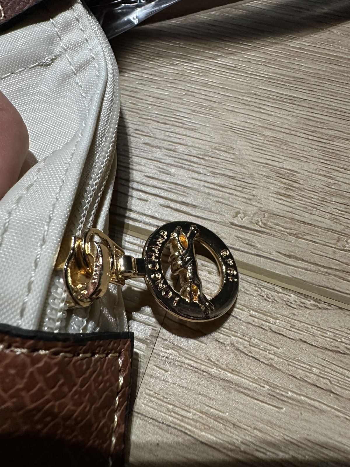 Longchamp Longchamp le pliage Size ONE SIZE - 4 Thumbnail