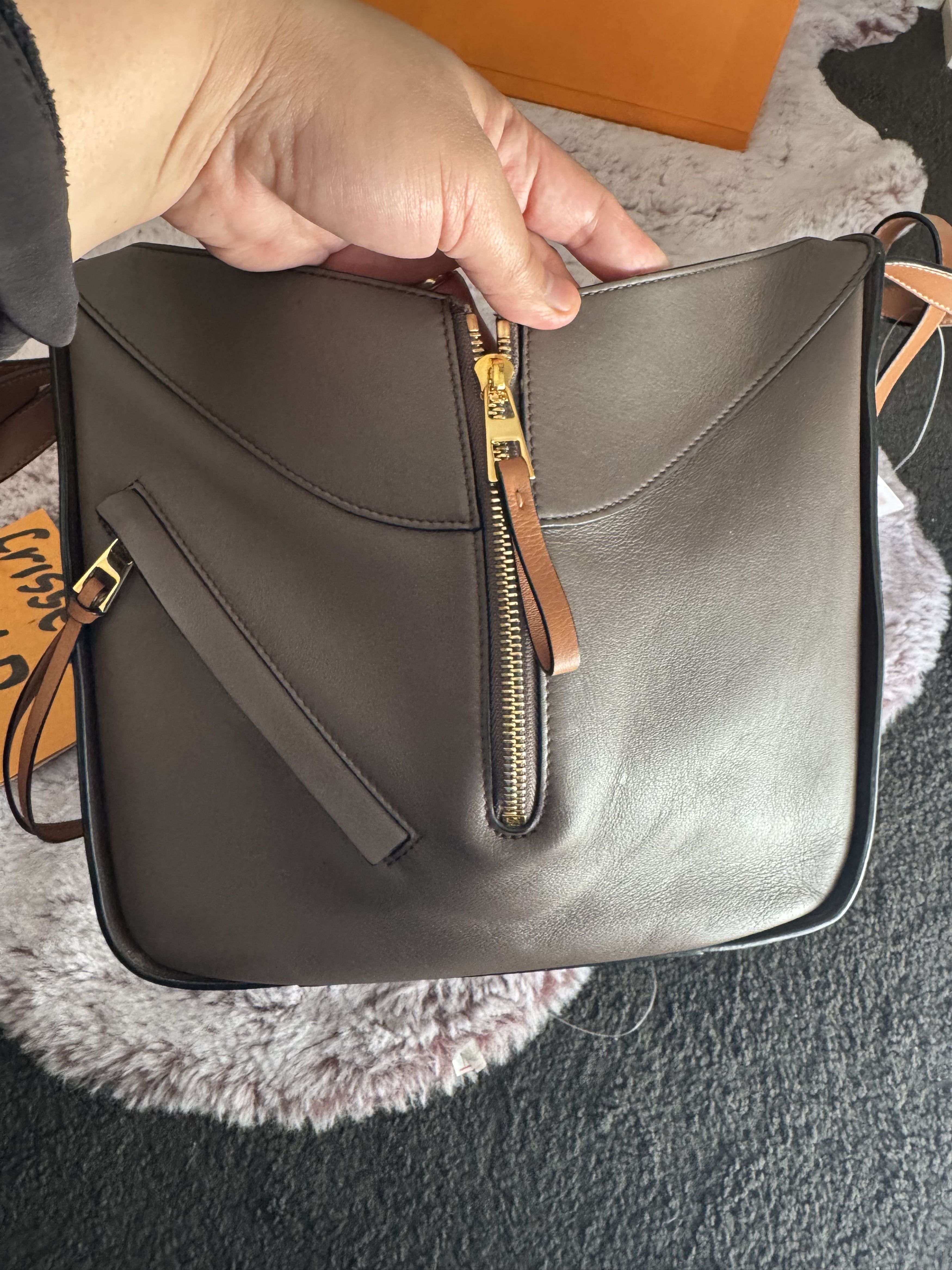 Loewe Loewe Hammock Size ONE SIZE - 6 Thumbnail