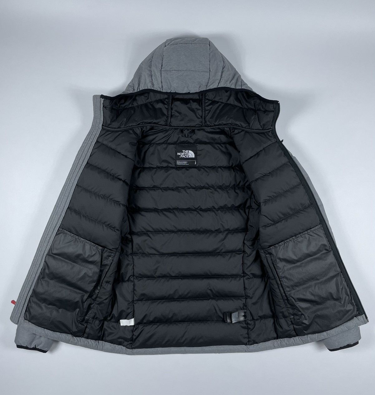 The North Face The North Face 550 Down Jacket Size US S / EU 44-46 / 1 - 11 Thumbnail