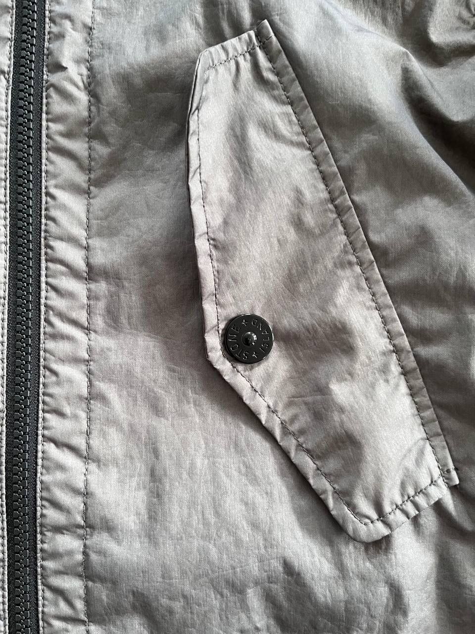Stone Island Jacket stone island junior Size US S / EU 44-46 / 1 - 5 Thumbnail
