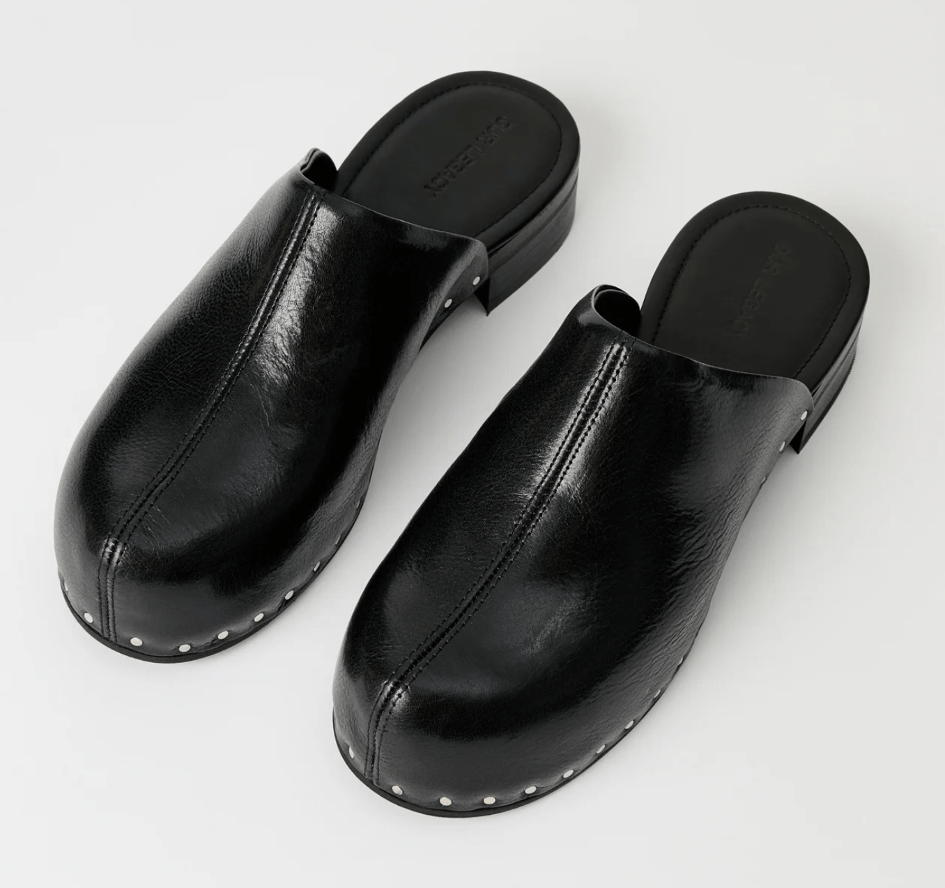 Our Legacy Our Legacy Strainer Slip On | Grailed