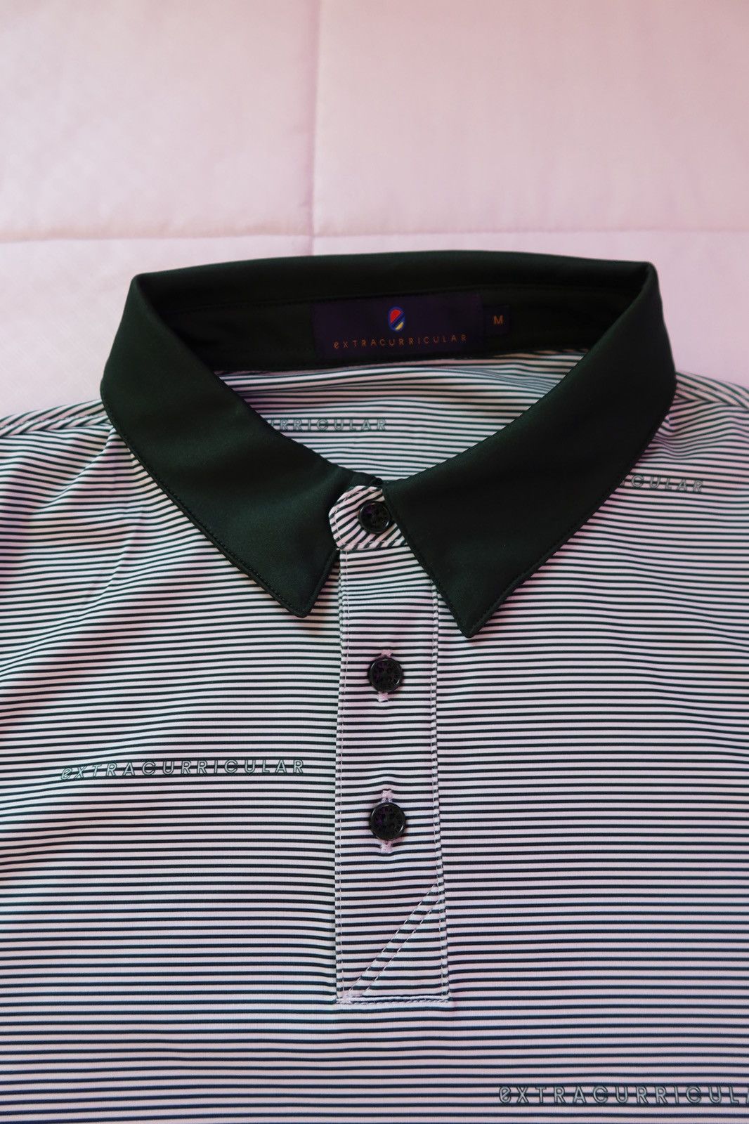 Other Extracurricular Royal Polo Pine Grove Size US M / EU 48-50 / 2 - 2 Thumbnail
