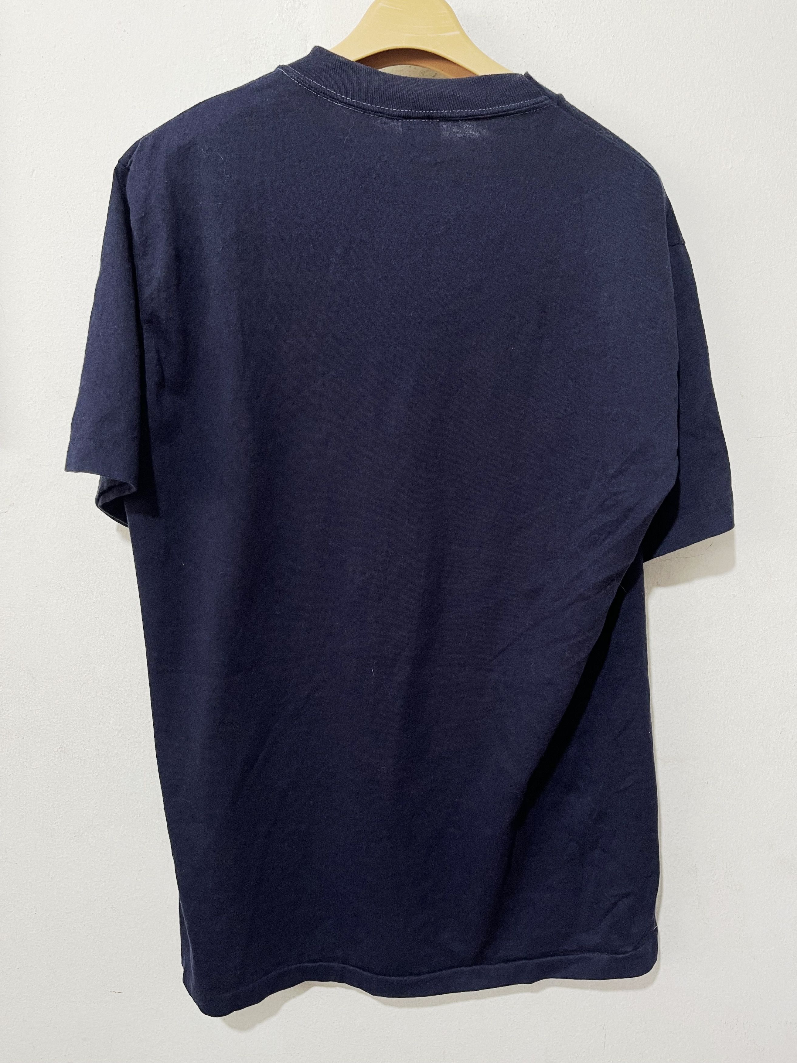 Arts & Science × Vintage Vintage 80s Oregon Shirt Size US M / EU 48-50 / 2 - 4 Thumbnail