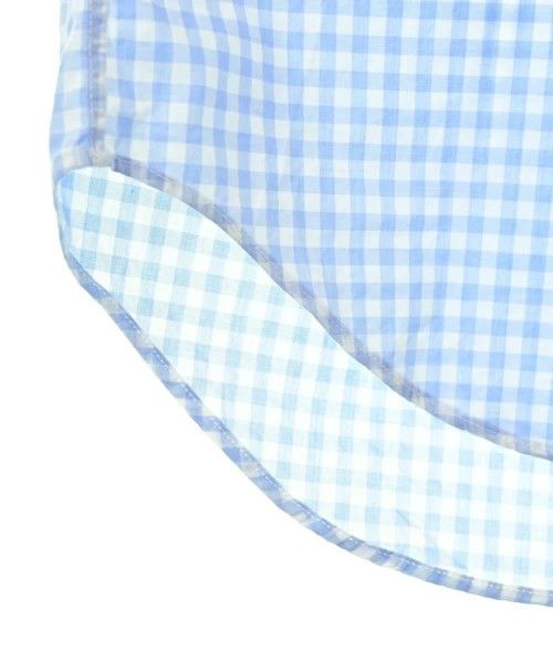 Comme des Garcons SHIRT Shirt Face Printed Gingham Check Size US XS / EU 42 / 0 - 5 Thumbnail