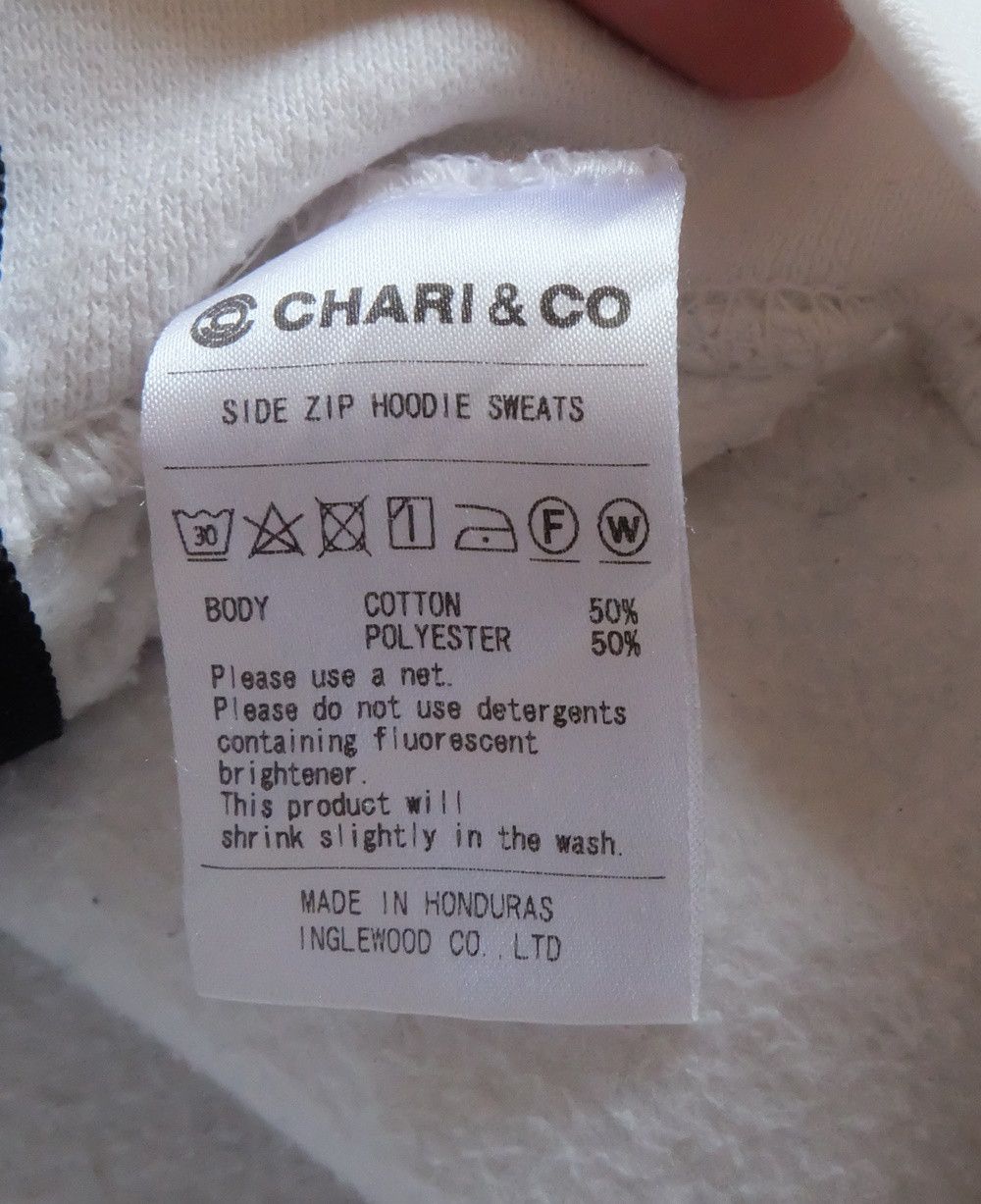 Other Chari & Co NYC Hoodie Size US XL / EU 56 / 4 - 8 Thumbnail