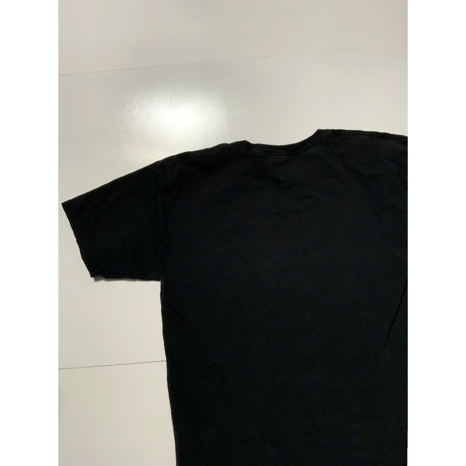 Vintage VINTAGE Octobers Very Own Drake OVO Know Yourself Black Graphic S/S Crew T-Shirt Sz. L Mens Size US L / EU 52-54 / 3 - 6 Thumbnail