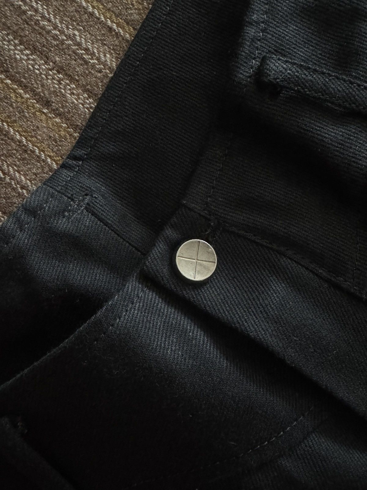 Incarnation Incarnation Anatomical Paneled Tapered Pants Size US 30 / EU 46 - 5 Thumbnail