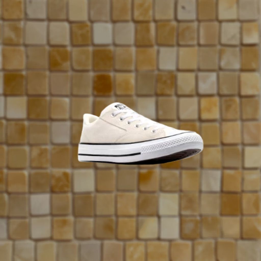 Converse Converse Malden Street Shoes Low Top Unisex Beige Light Dune Brown M 12 W 14 Shoes Casual Sneakers Canvas Lace Up Adult Mens Size US L / EU 52-54 / 3 - 1 Preview