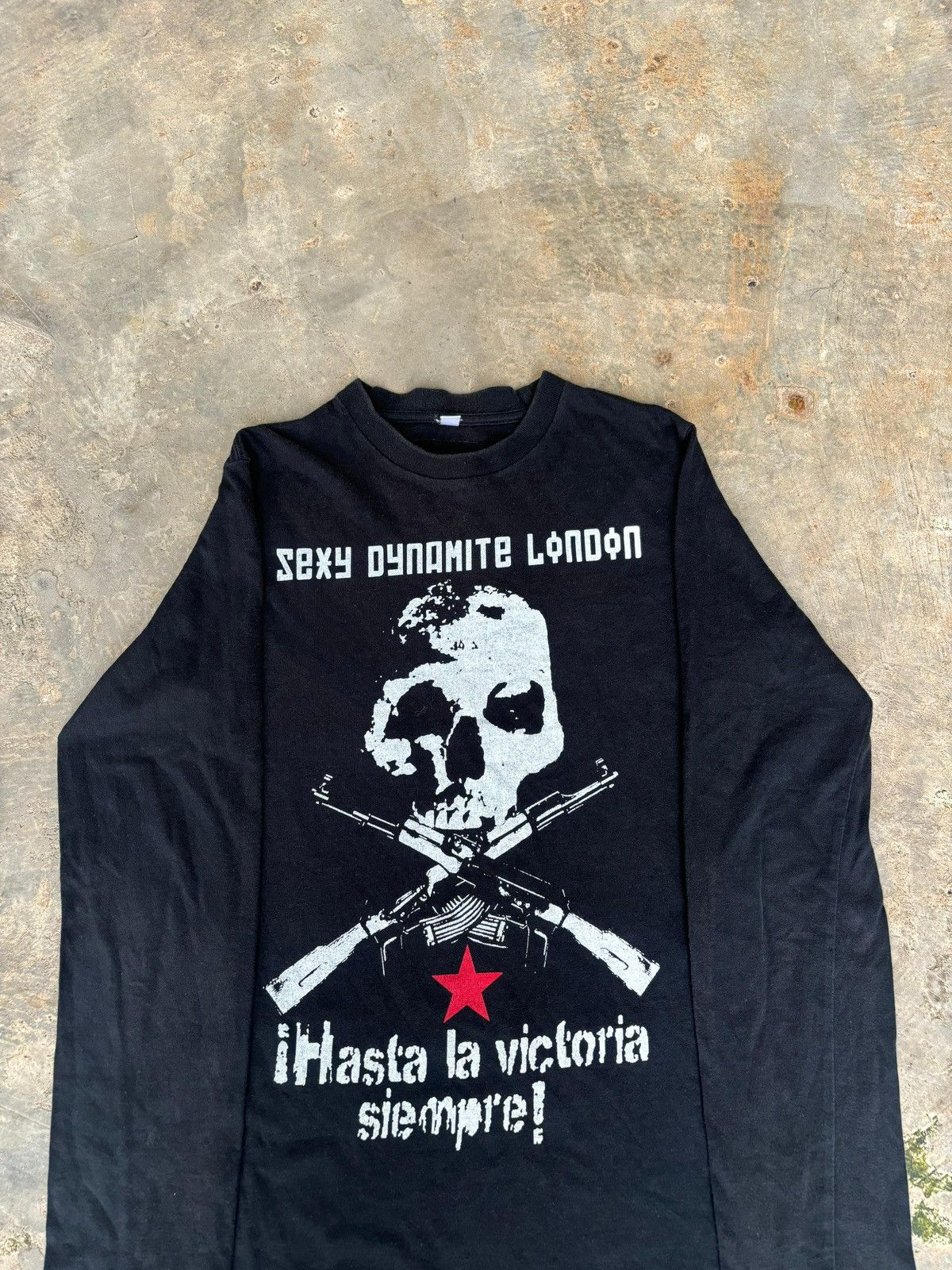 Hysteric Glamour Y2k Sexy Dynamite London Skull Ifsixwasnine Lgb style Size US XS / EU 42 / 0 - 2 Thumbnail