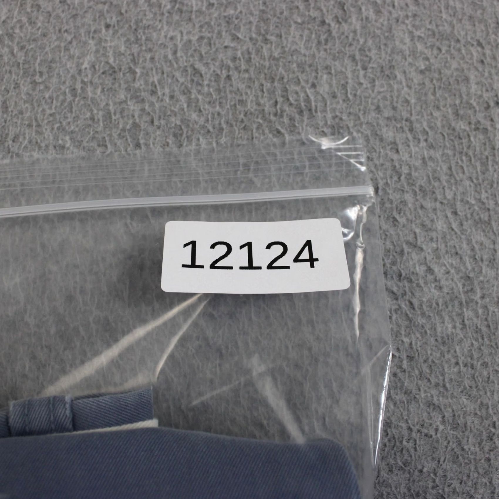 J.Crew J Crew Pants Men 36x32 Blue Chino Classic Fit Hong Kong Academi Size US 36 / EU 52 - 7 Thumbnail