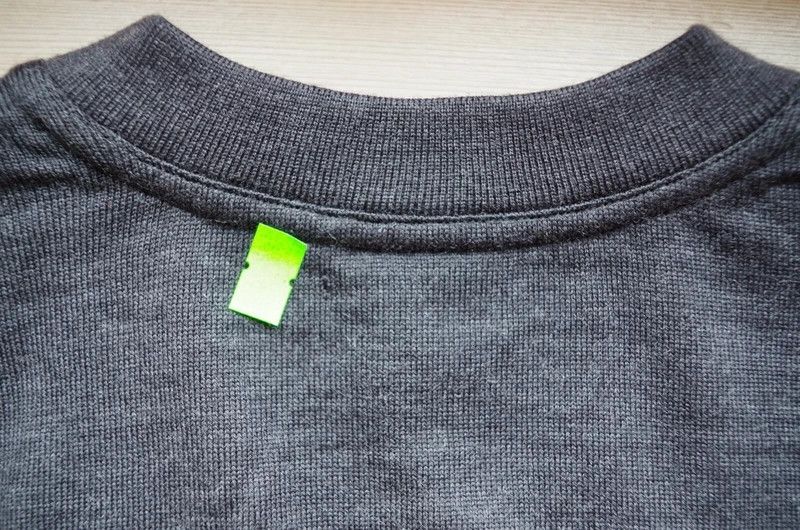 Paul & Shark RRP700€ PAUL&SHARK sz L Vest New Virgin Wool Knitted Size US L / EU 52-54 / 3 - 9 Thumbnail