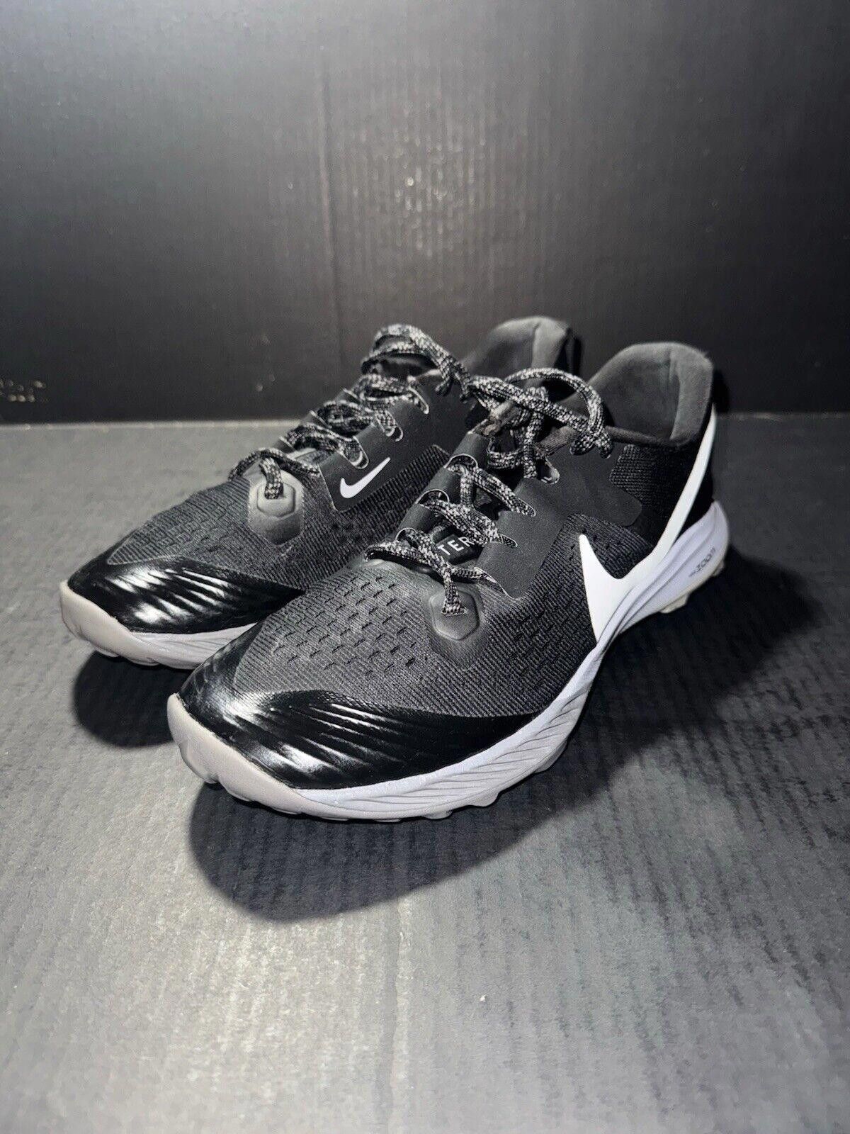 Nike Nike WMNS Air Zoom Terra Kiger 5 Trail AQ2220-001 - Sz 8.5 Size US 8.5 / IT 38.5 - 4 Thumbnail