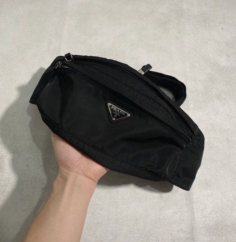 Prada Prada Bag Size ONE SIZE - 1 Thumbnail