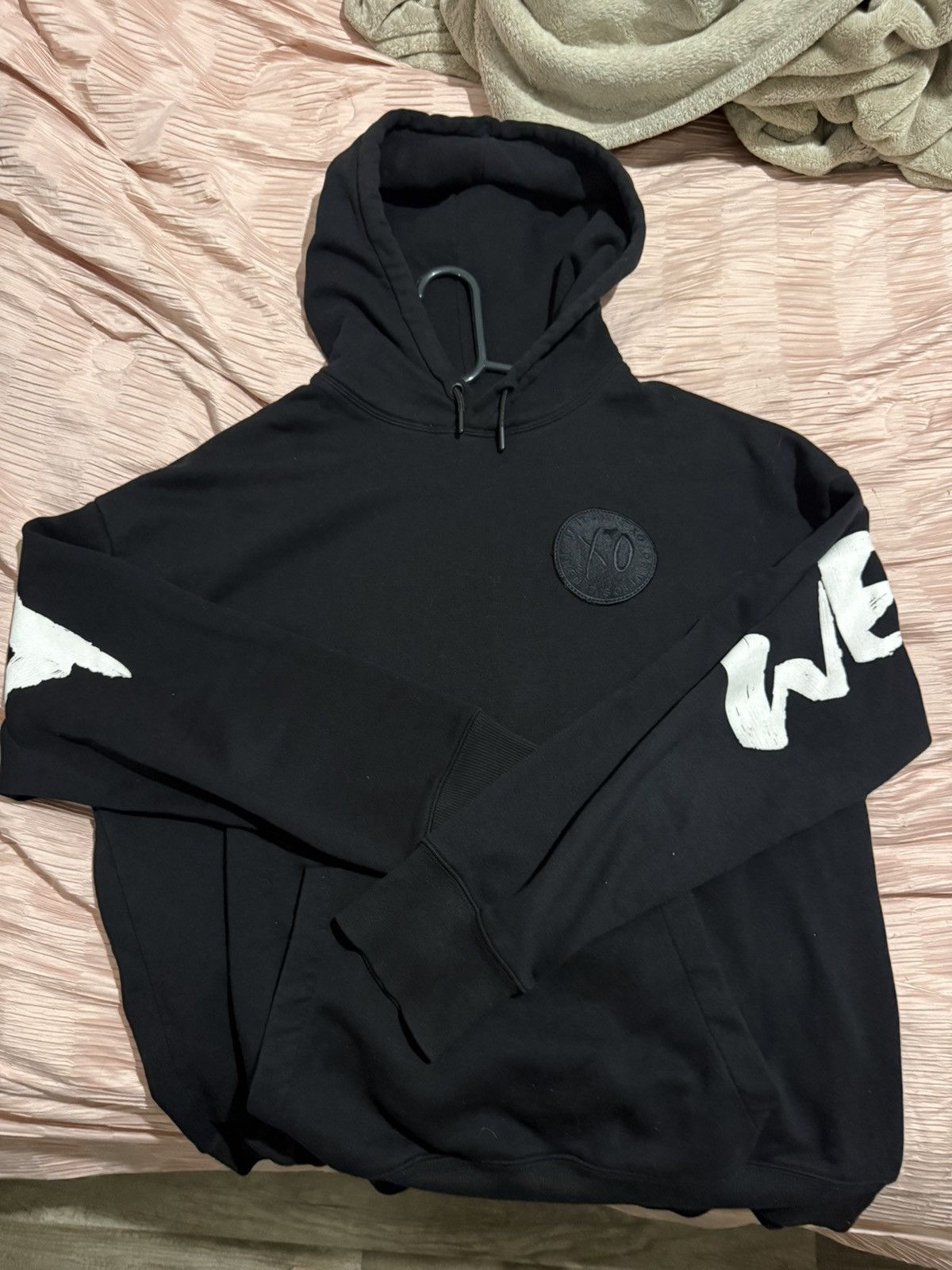 The Weeknd The weeknd we can own it hoodie Size US L / EU 52-54 / 3 - 1 Thumbnail