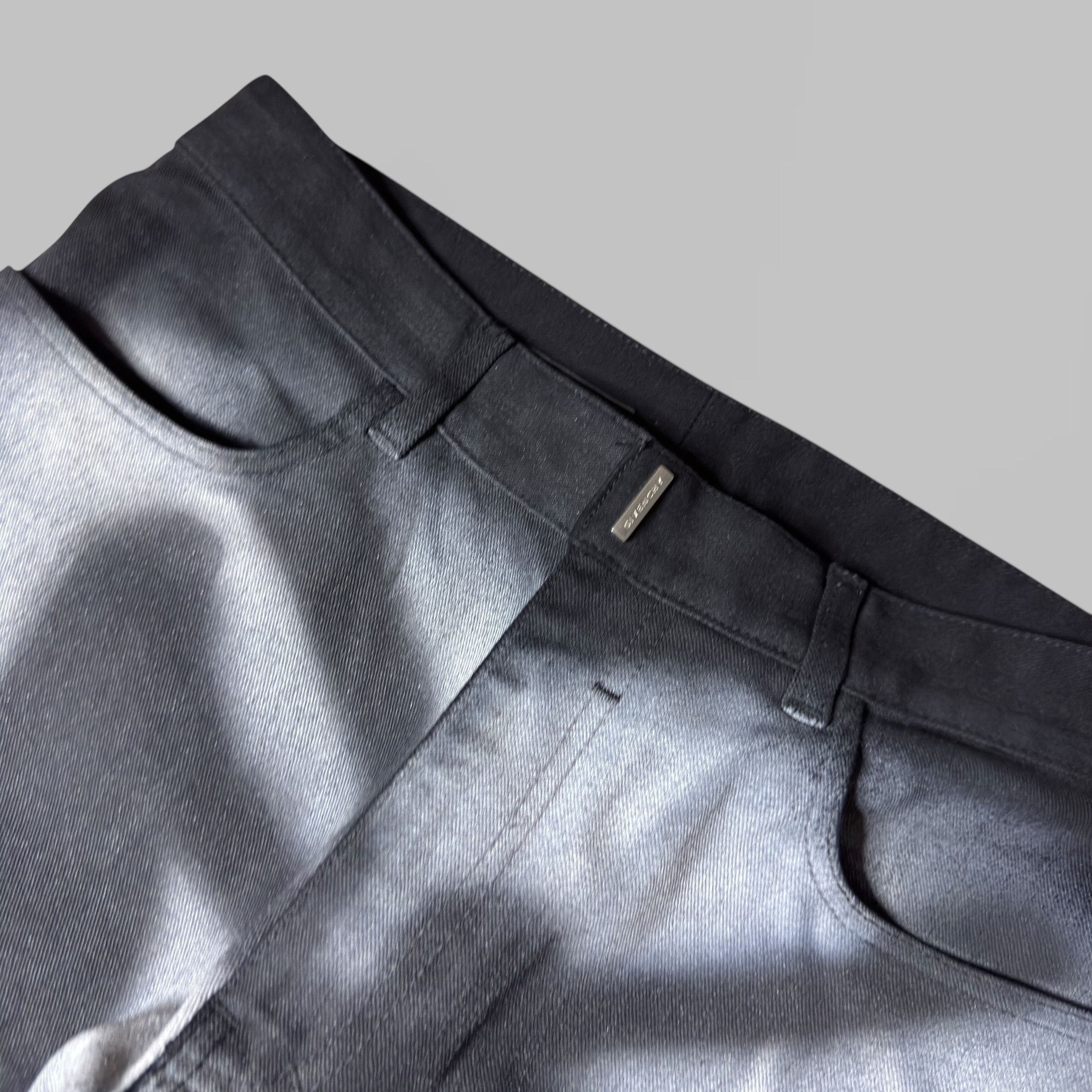 Chito × Givenchy Givenchy chito dog graffiti pants size 33 Size US 33 - 4 Thumbnail