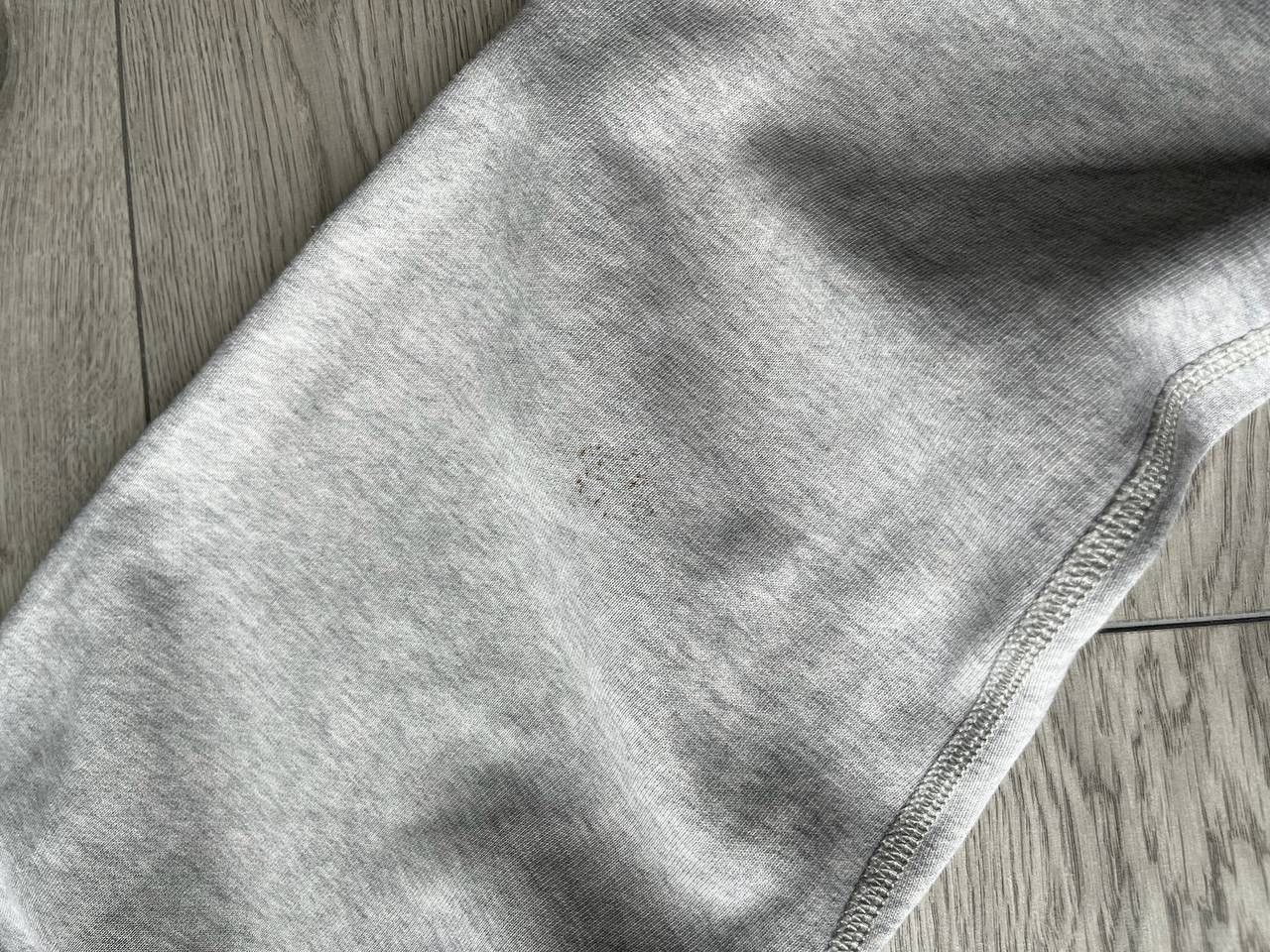 Polo Ralph Lauren Vintage Polo Ralph Lauren Cotton Grey Trackpants S Rare Size US 31 - 10 Thumbnail