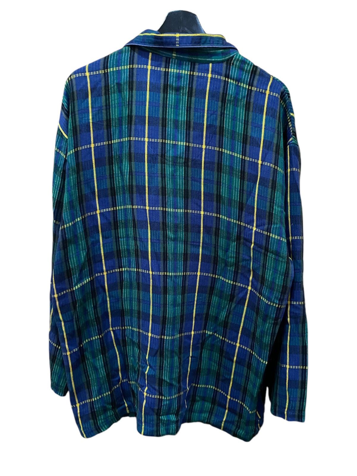 Pierre Balmain VINTAGE PIERRE BALMAIN PYJAMAS Size US L / EU 52-54 / 3 - 2 Thumbnail