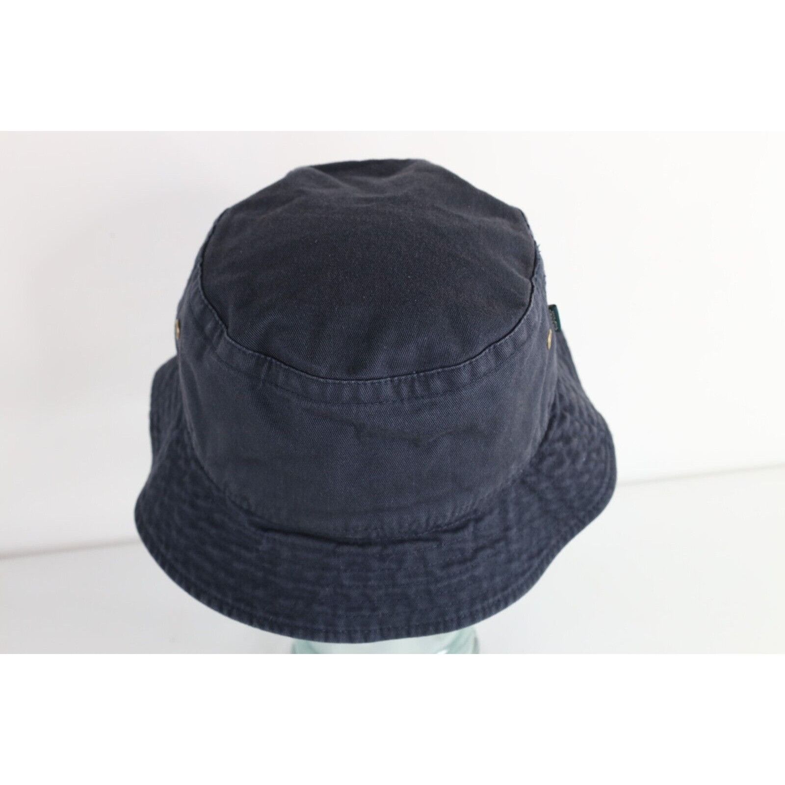 Vintage Vintage Faded University of Michigan Football Block M Hat Size ONE SIZE - 4 Thumbnail