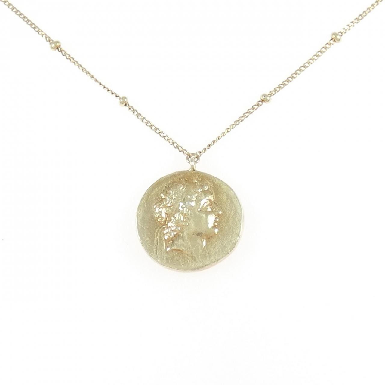 Other Other Mariha Ariarathes 925 Silver Necklace Precious Metal Necklace DUTY FREE for USA Size ONE SIZE - 1 Thumbnail